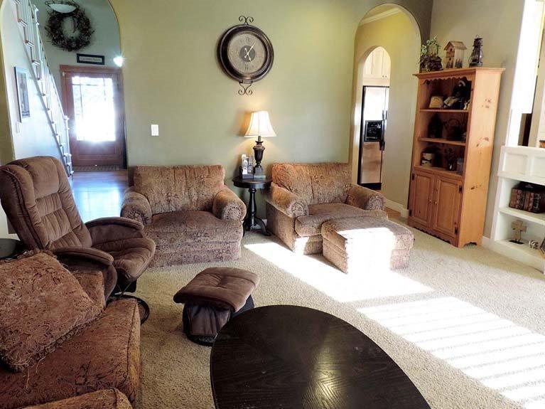 Bradetich Park - Residential