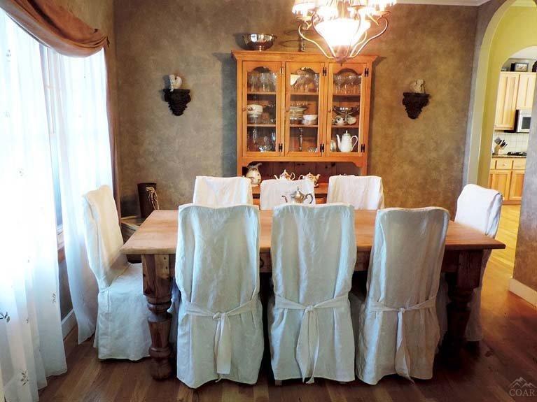 Bradetich Park - Residential