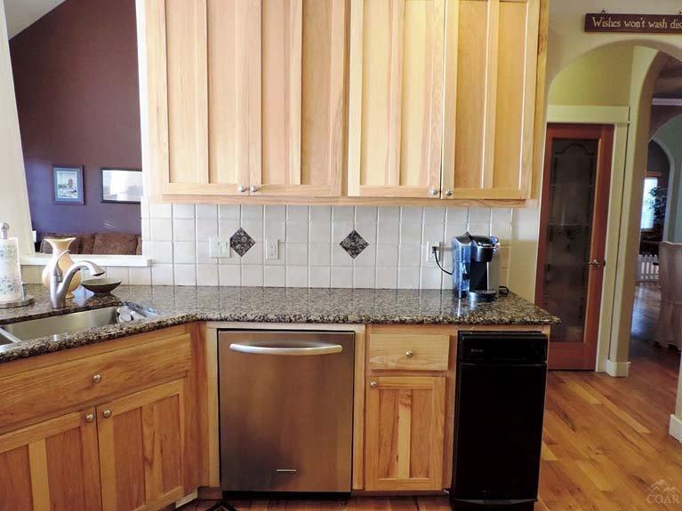 Bradetich Park - Residential