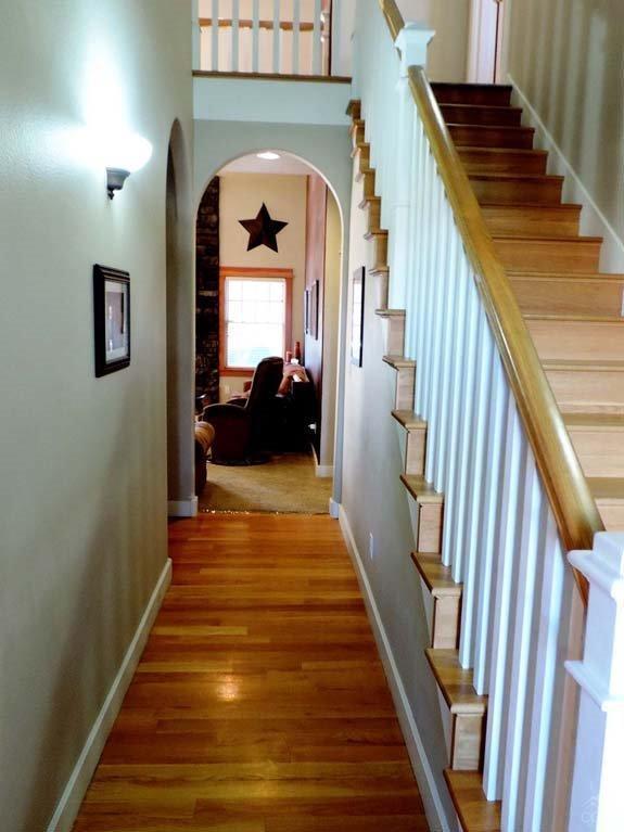 Bradetich Park - Residential