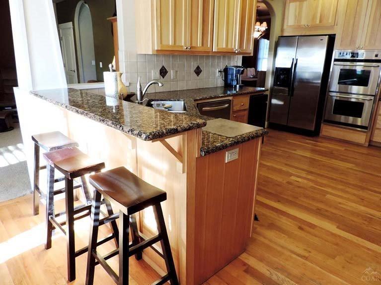 Bradetich Park - Residential