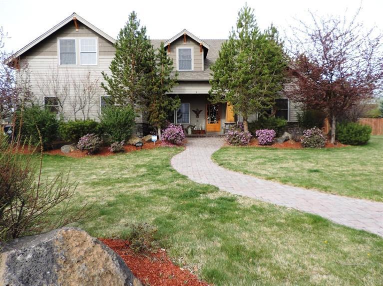 Bradetich Park - Residential