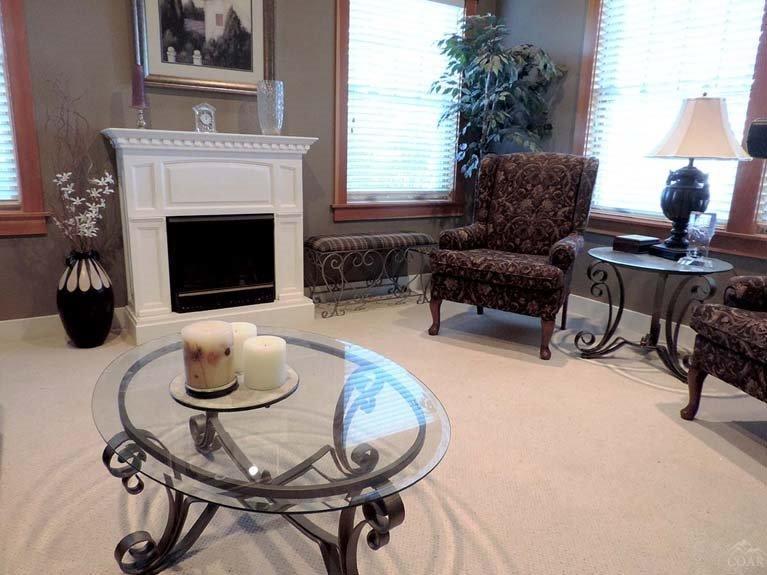 Bradetich Park - Residential