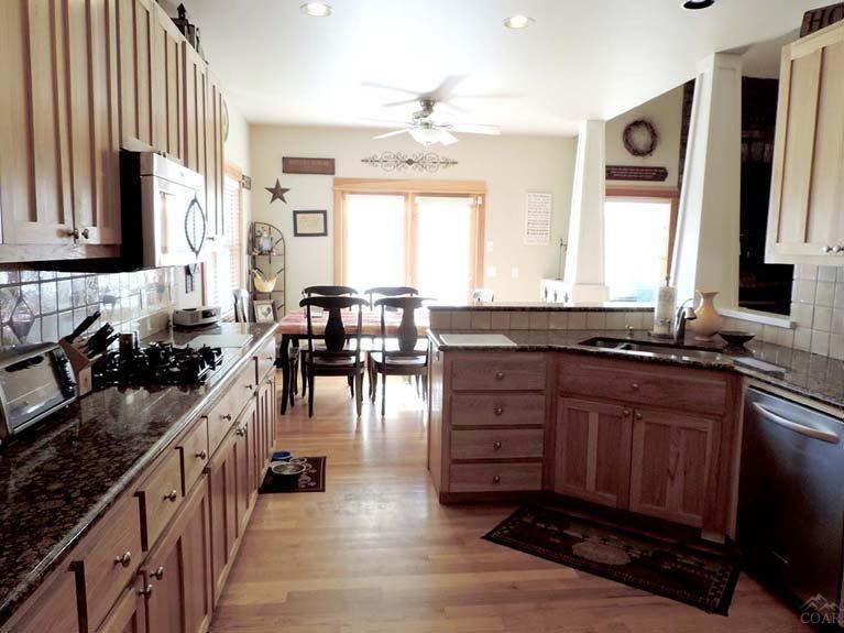 Bradetich Park - Residential