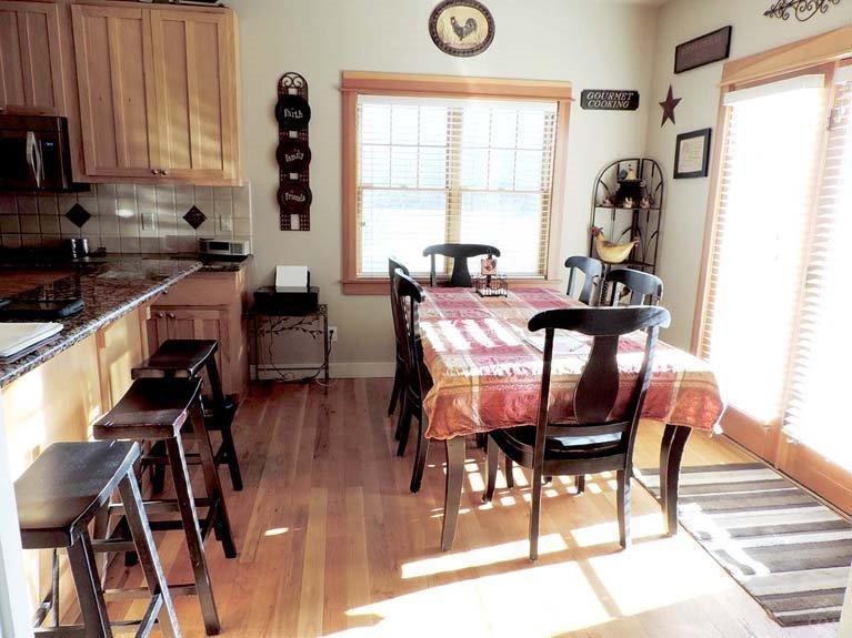 Bradetich Park - Residential