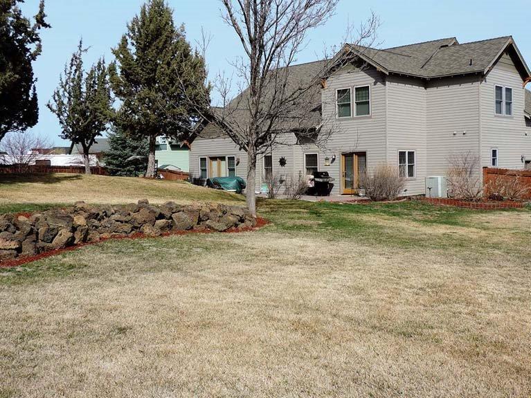 Bradetich Park - Residential