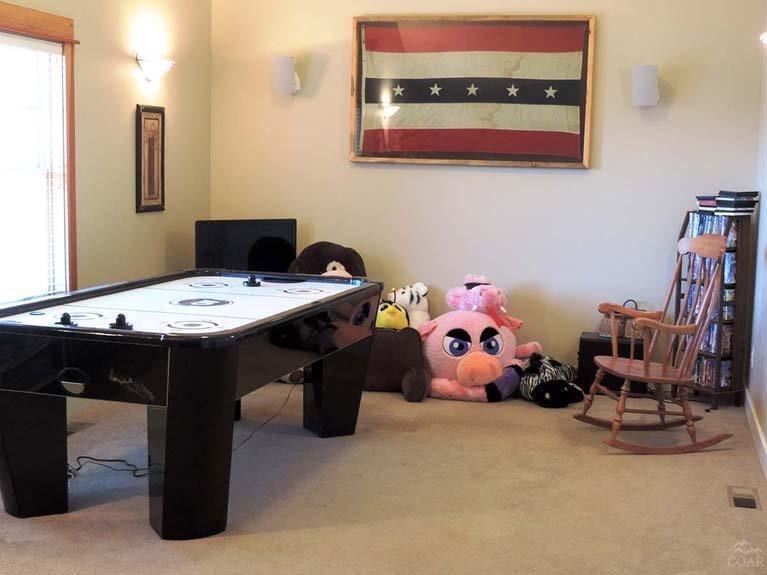 Bradetich Park - Residential