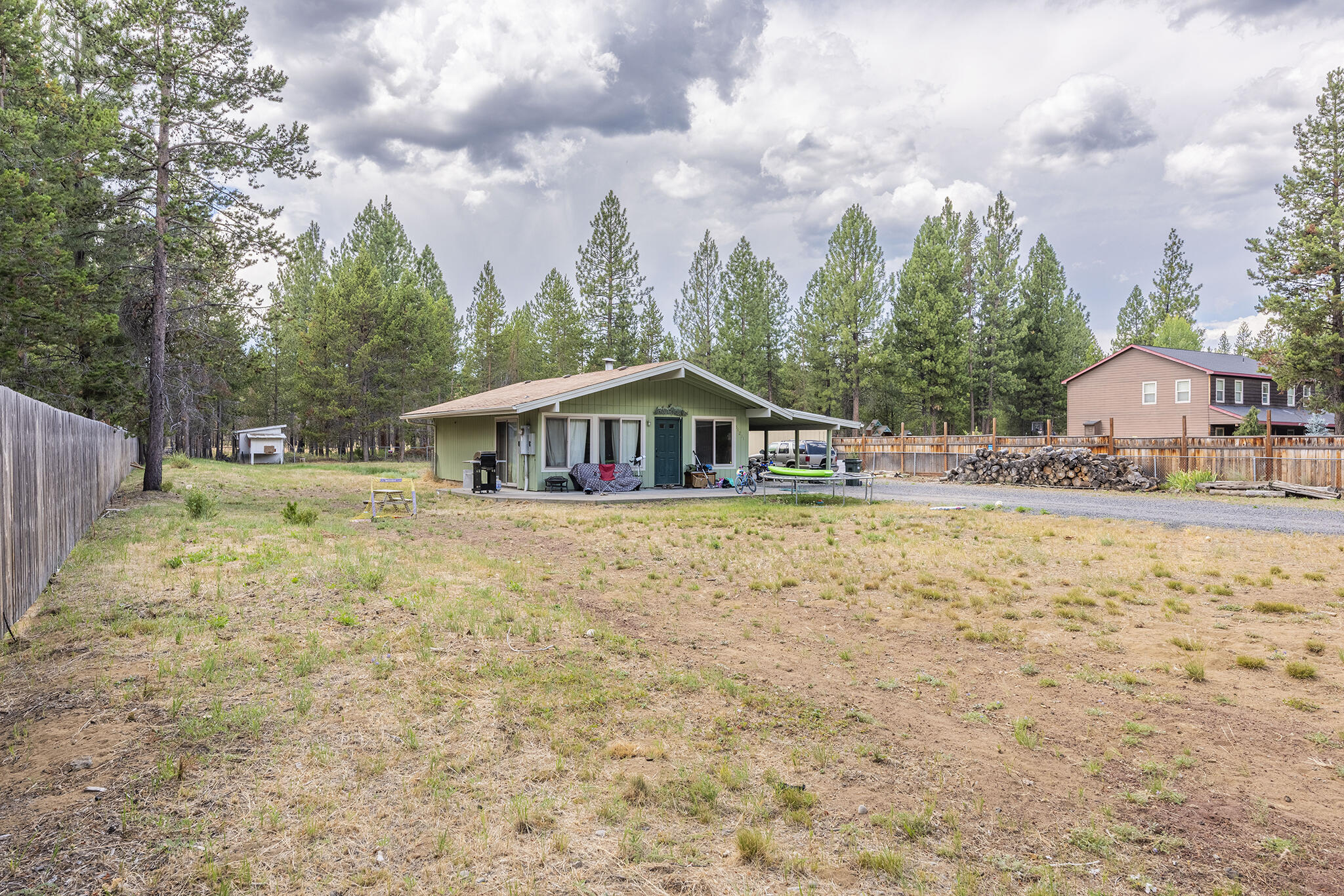 Deschutes River Recreation Homesites - Residential