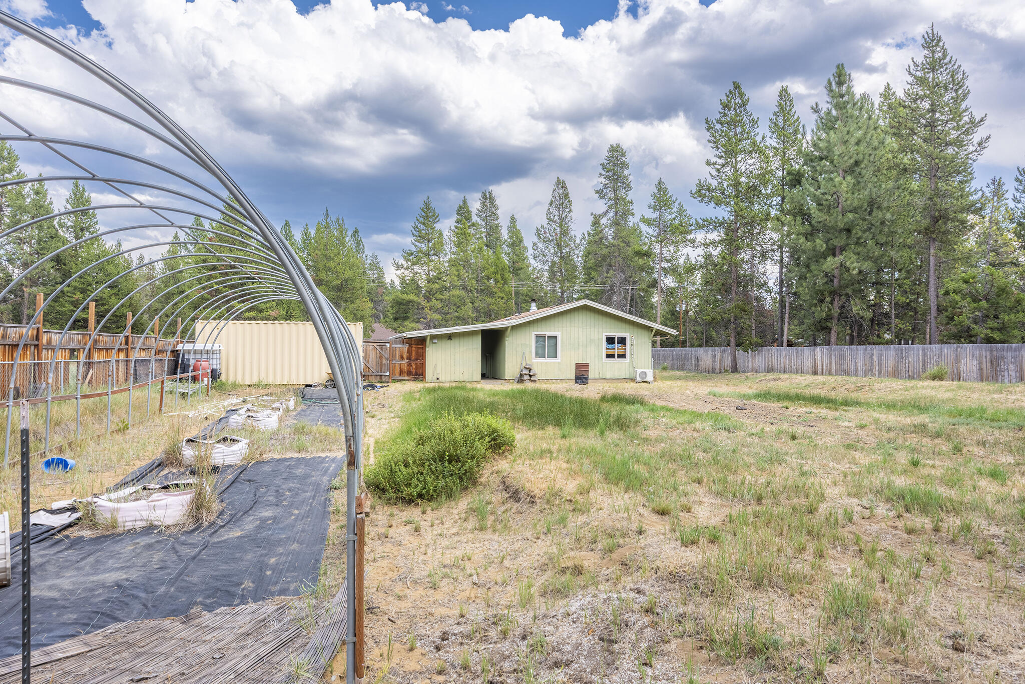 Deschutes River Recreation Homesites - Residential