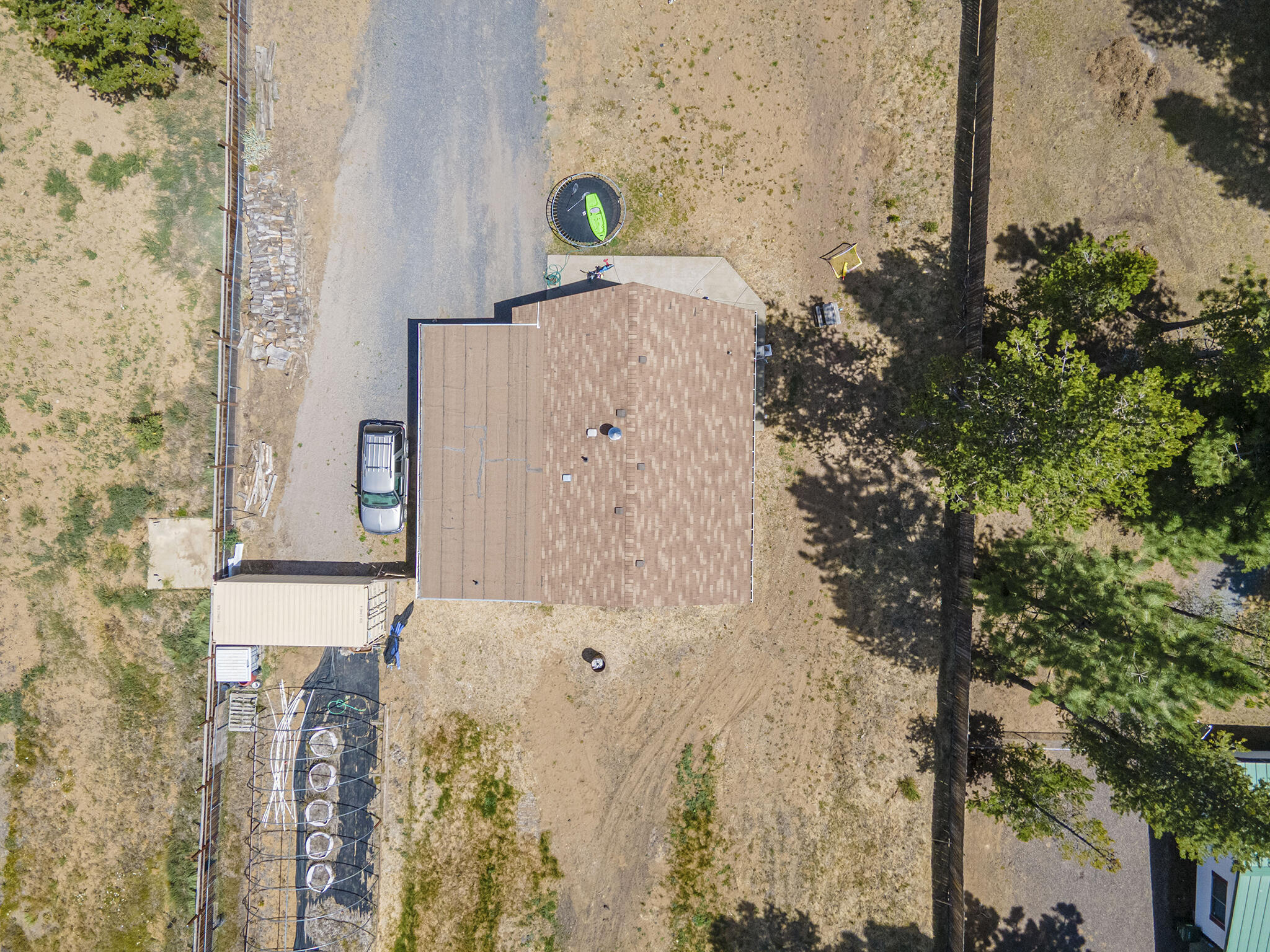 Deschutes River Recreation Homesites - Residential