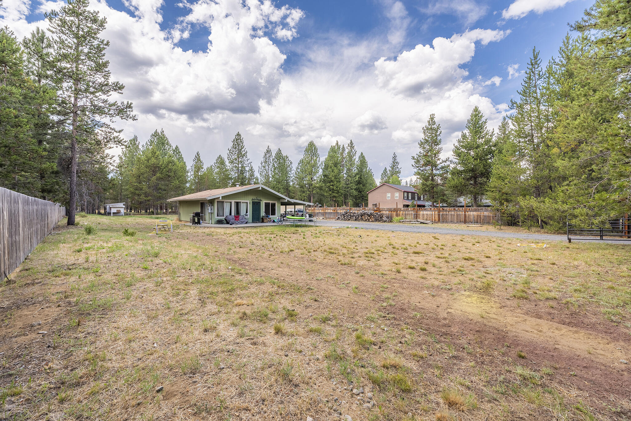 Deschutes River Recreation Homesites - Residential