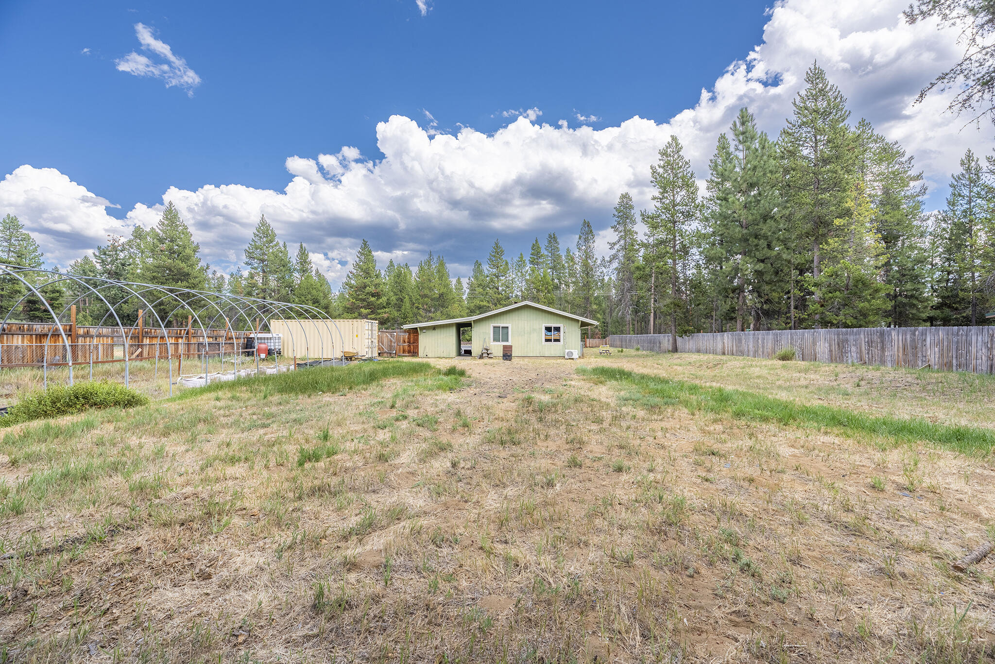 Deschutes River Recreation Homesites - Residential