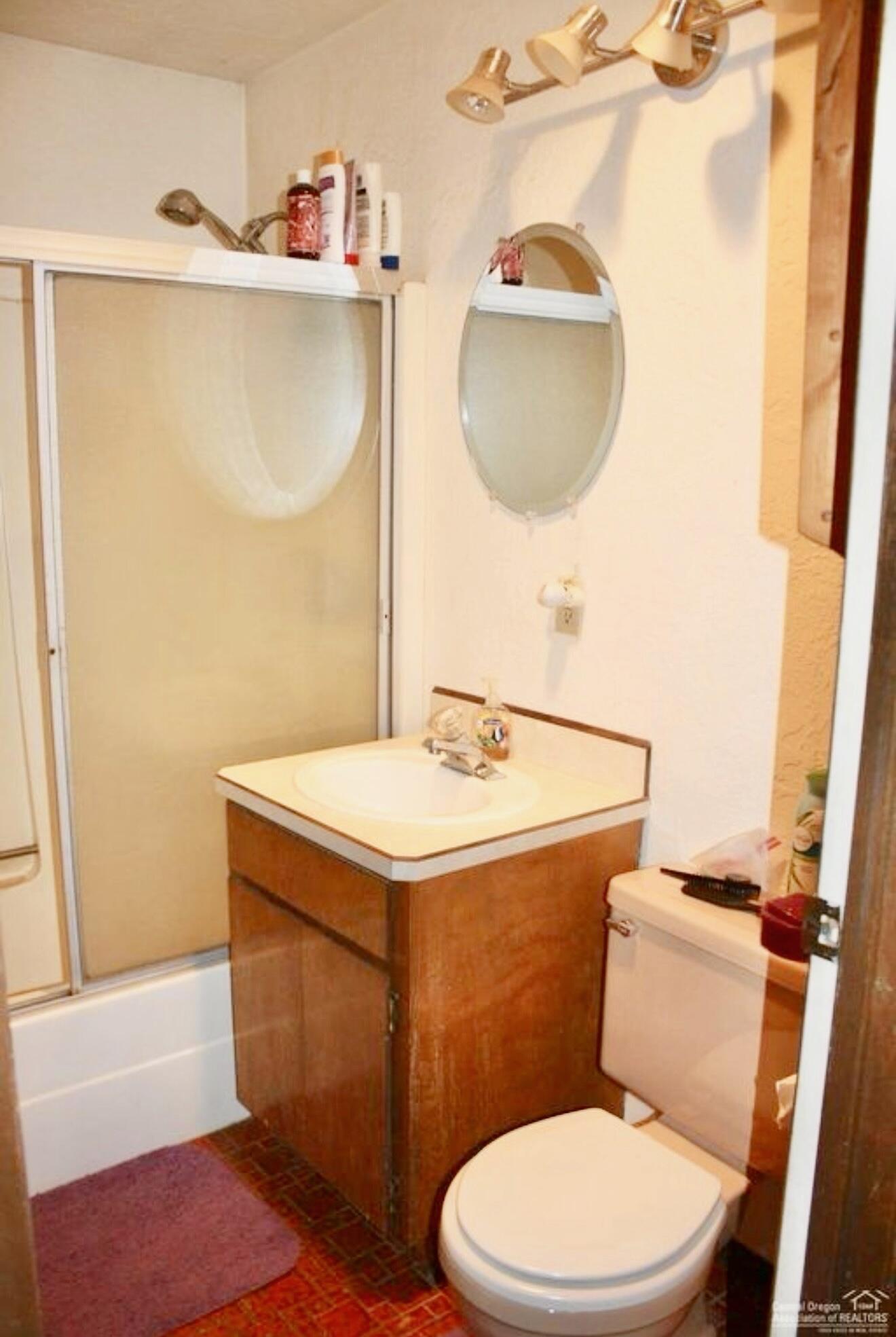 Deschutes River Recreation Homesites - Residential