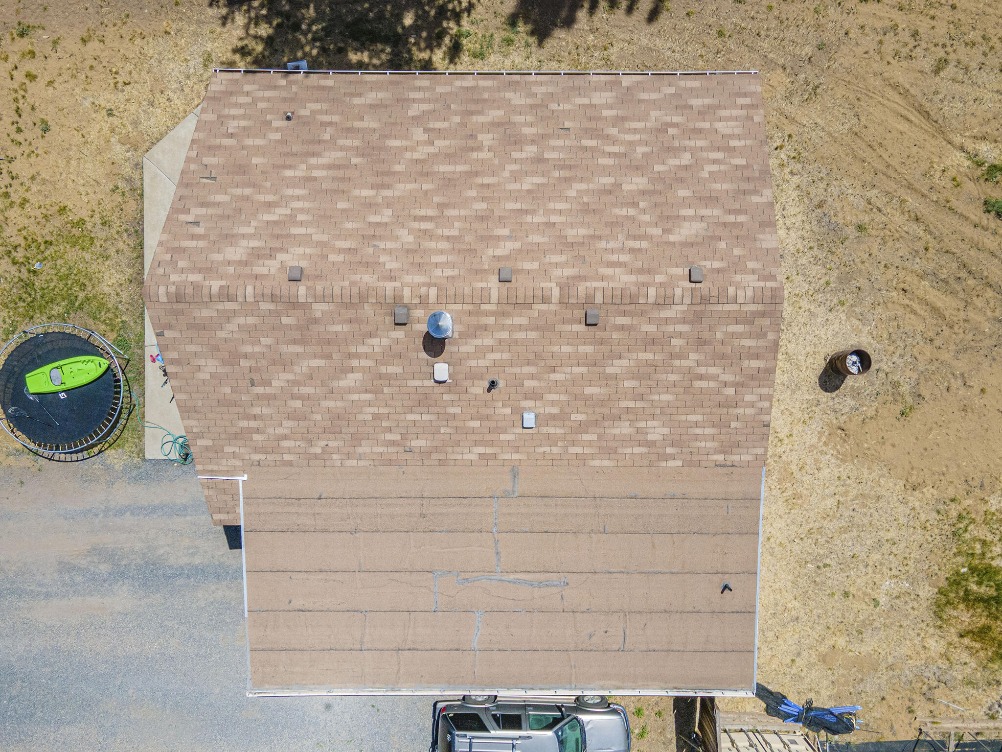 Deschutes River Recreation Homesites - Residential