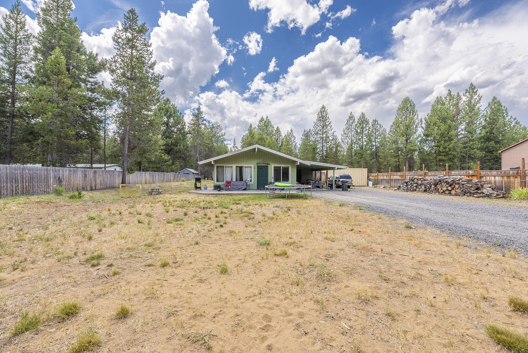 Deschutes River Recreation Homesites - Residential