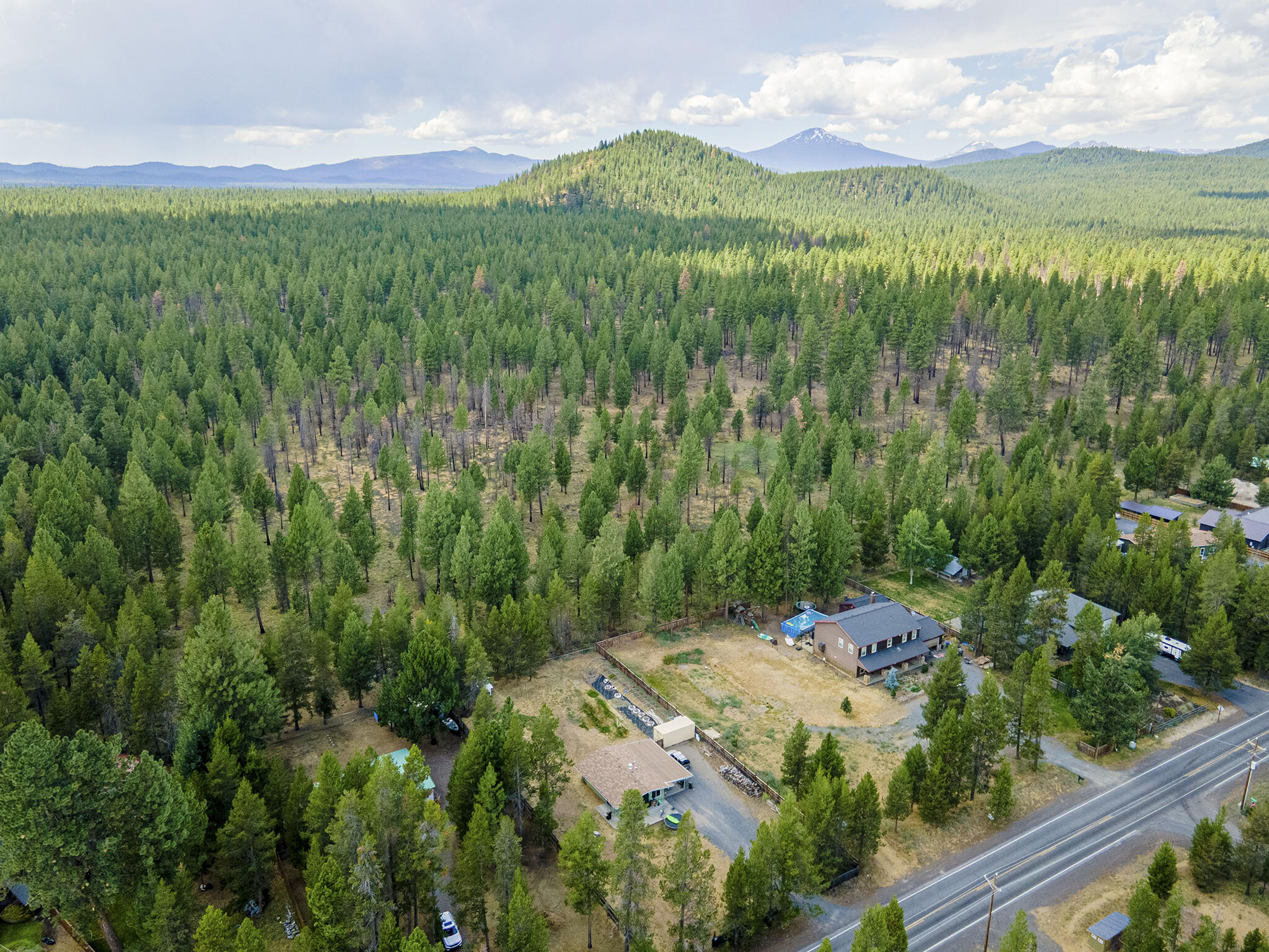 Deschutes River Recreation Homesites - Residential