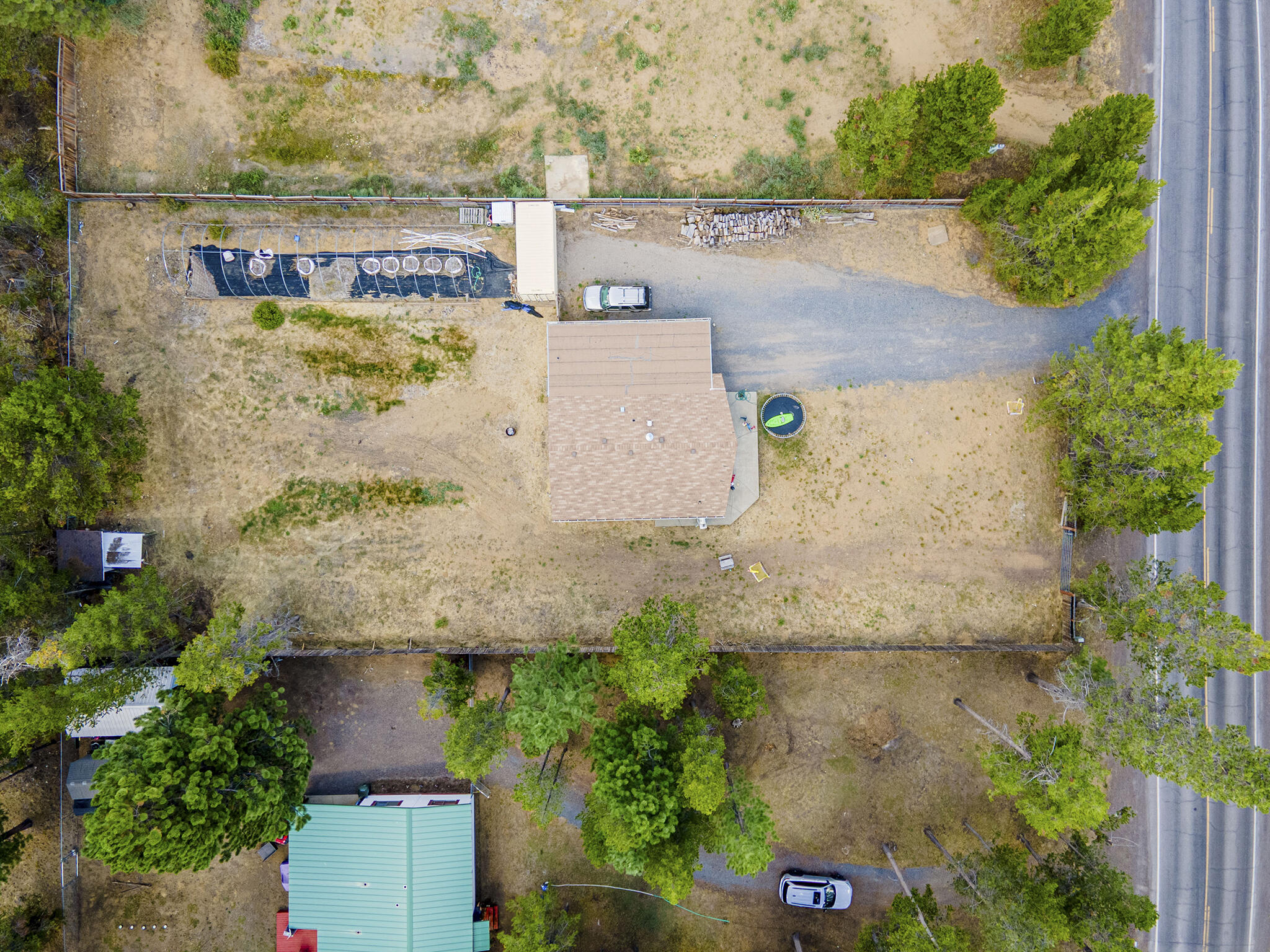 Deschutes River Recreation Homesites - Residential