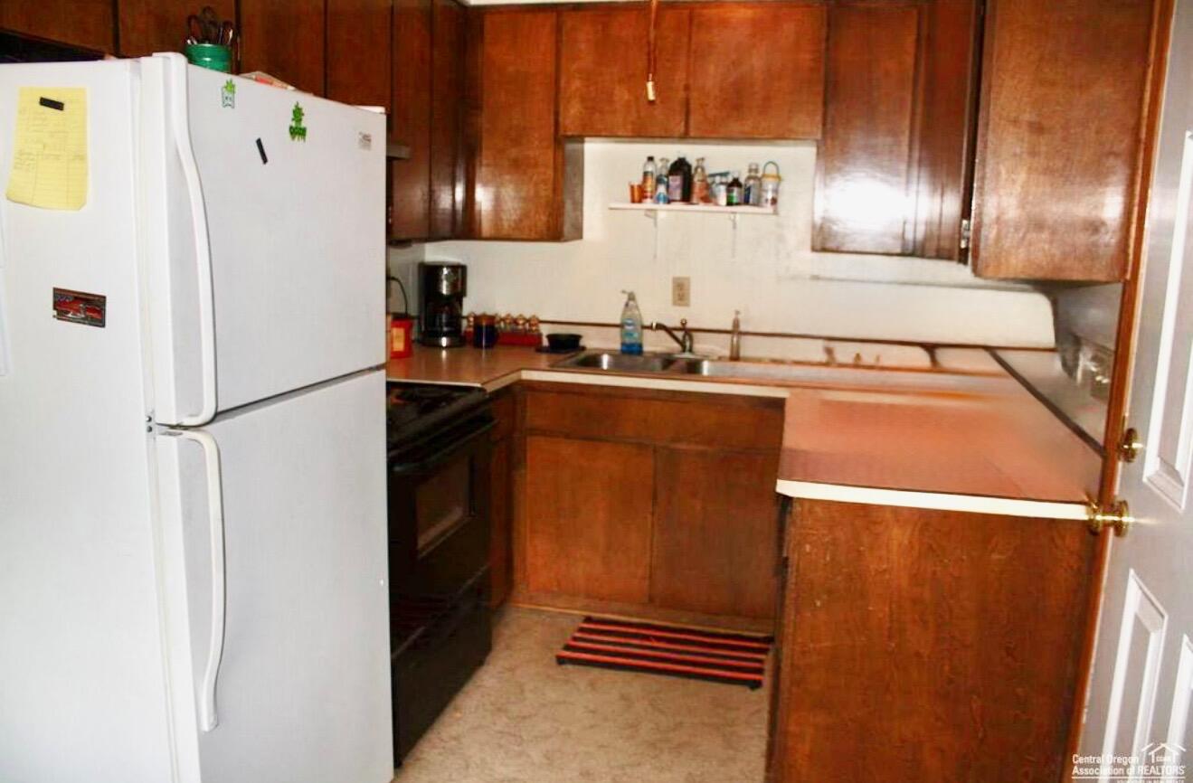 Deschutes River Recreation Homesites - Residential