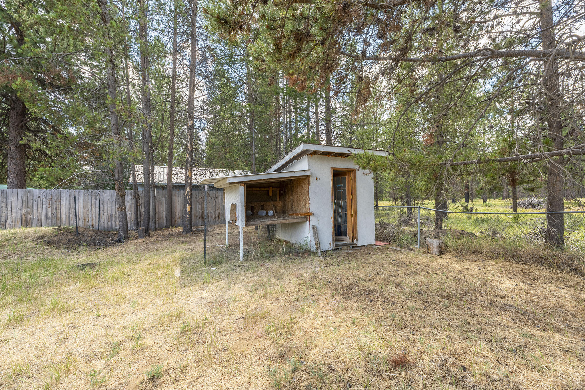 Deschutes River Recreation Homesites - Residential