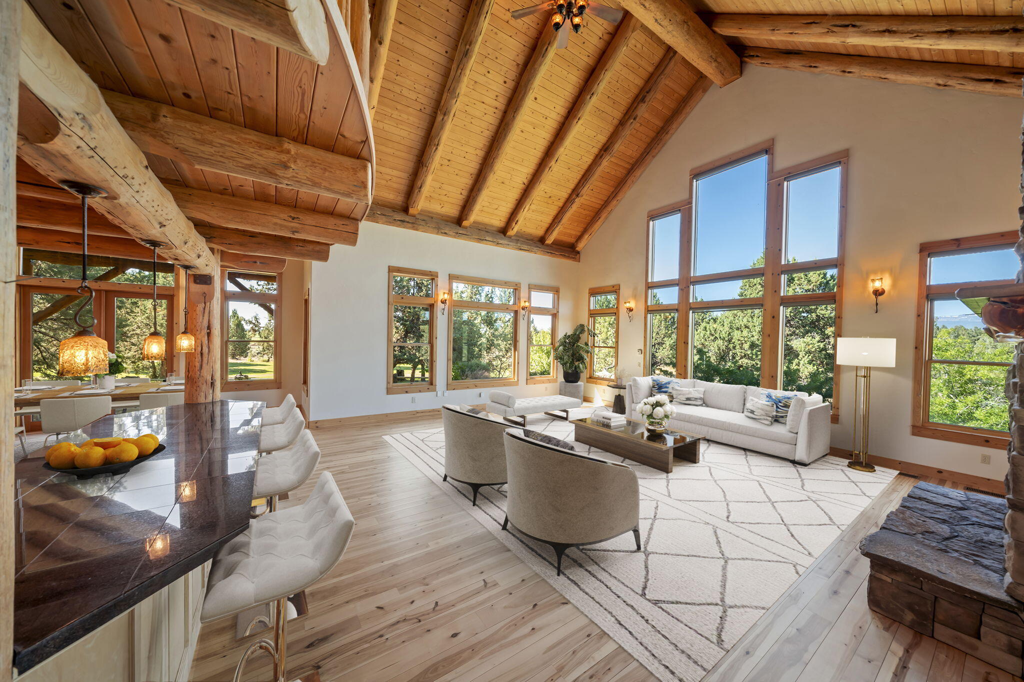 Snow Creek Ranch - Residential