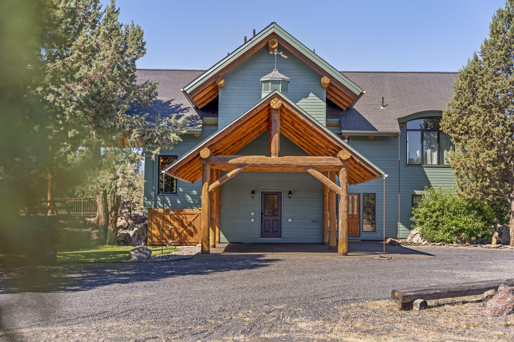 Snow Creek Ranch - Residential