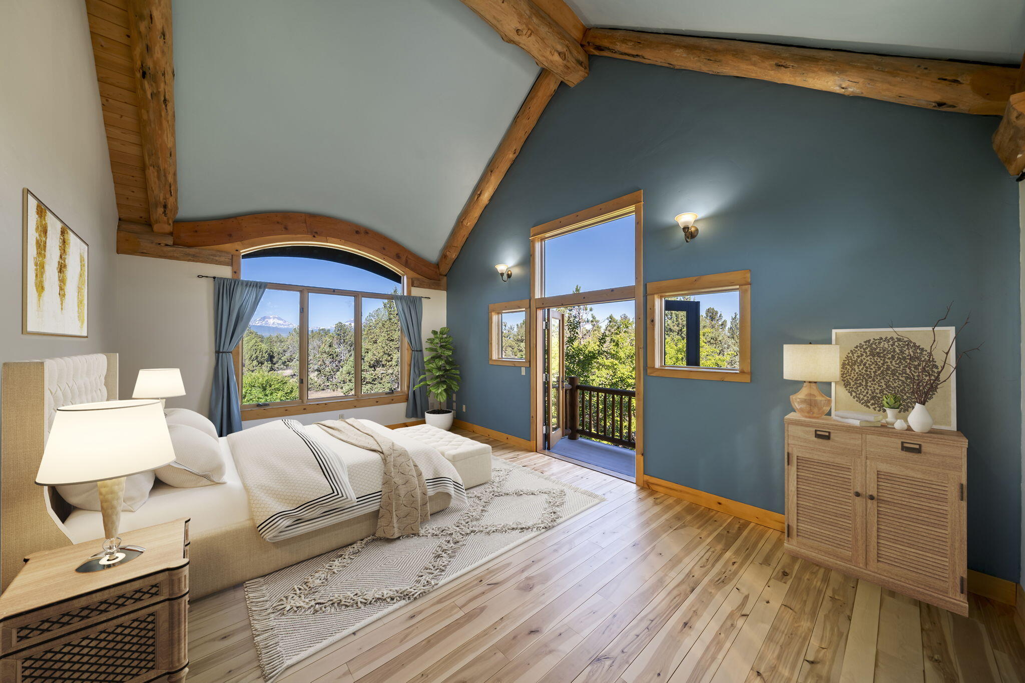 Snow Creek Ranch - Residential