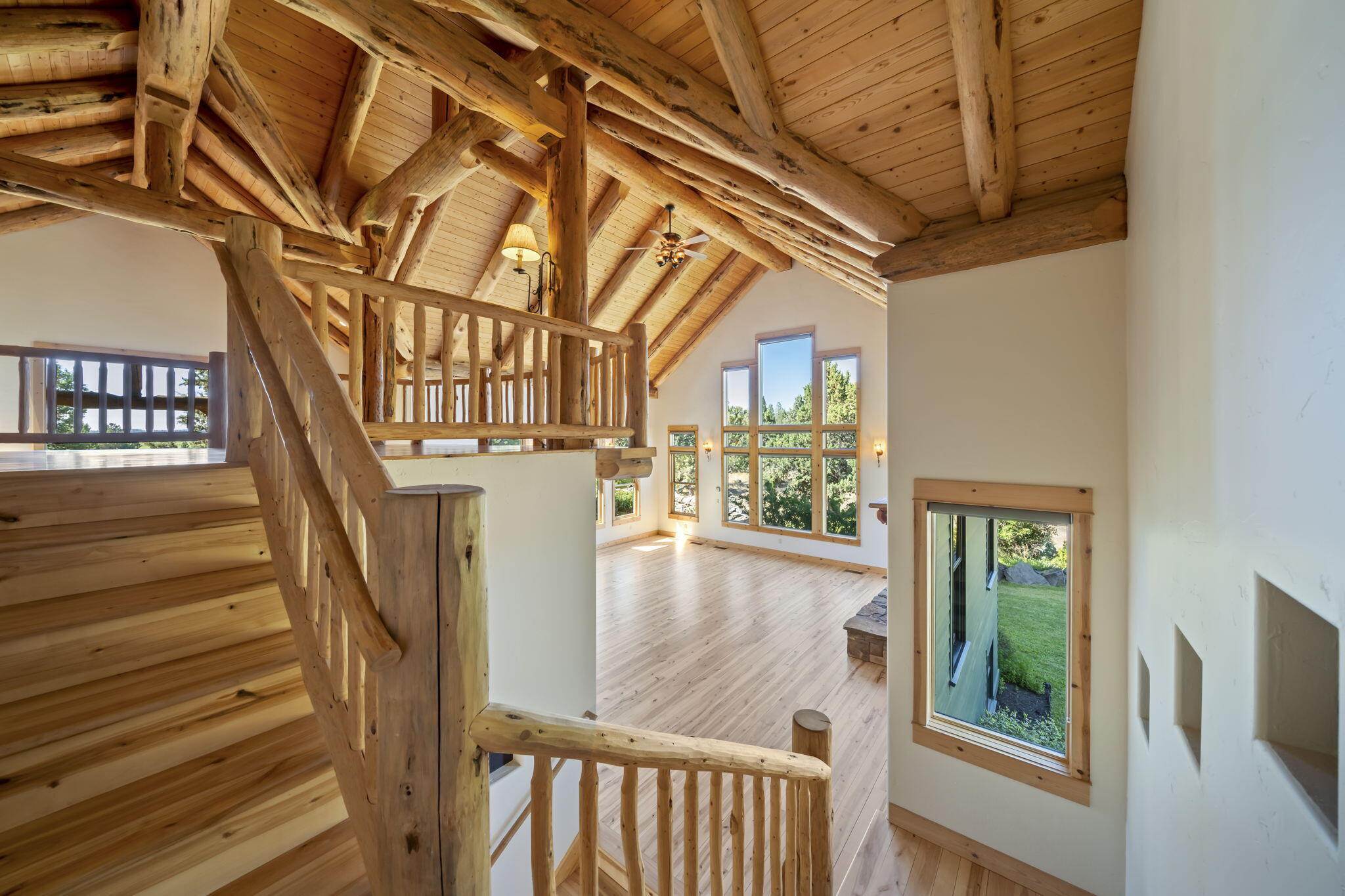 Snow Creek Ranch - Residential