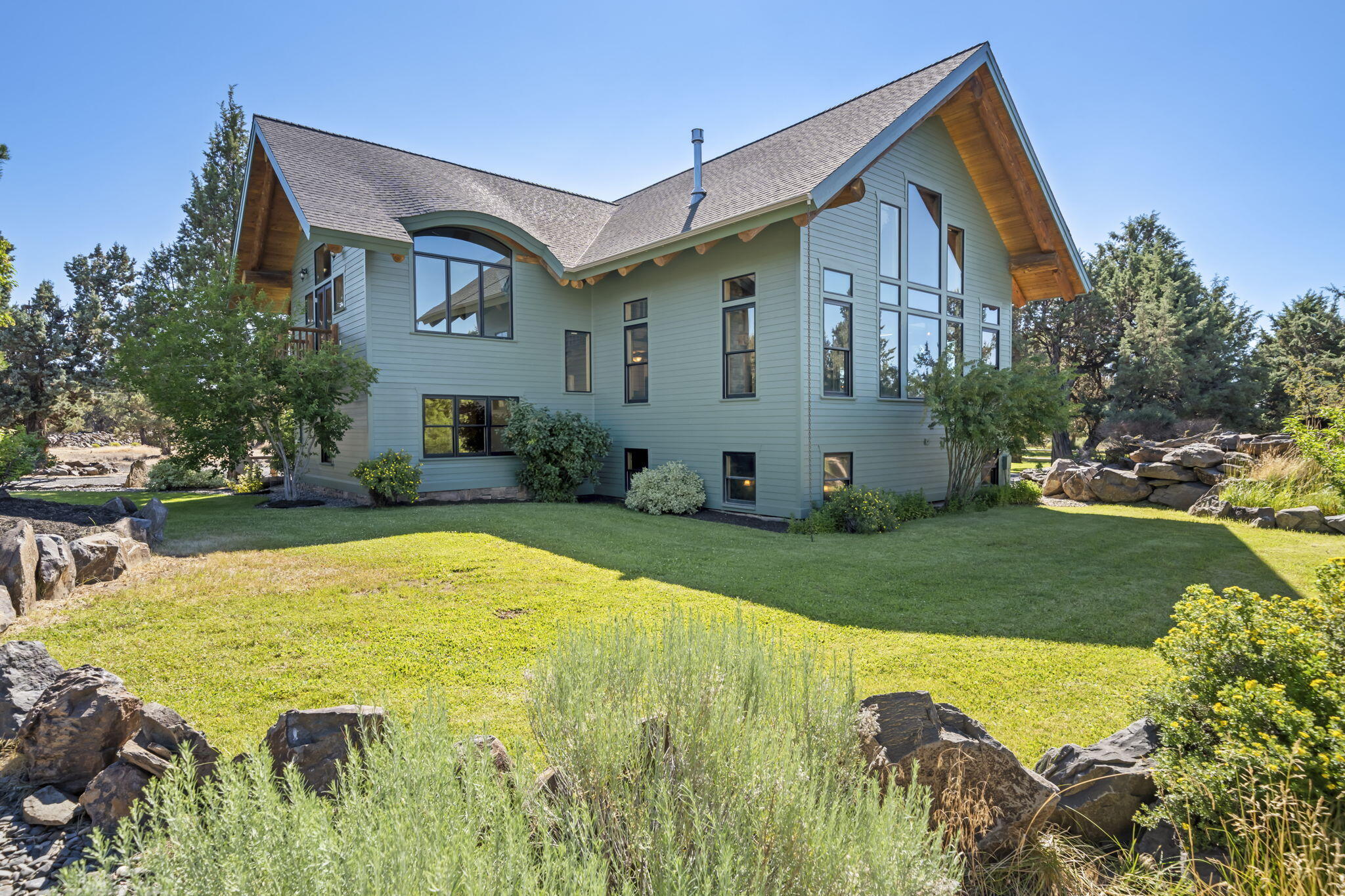 Snow Creek Ranch - Residential