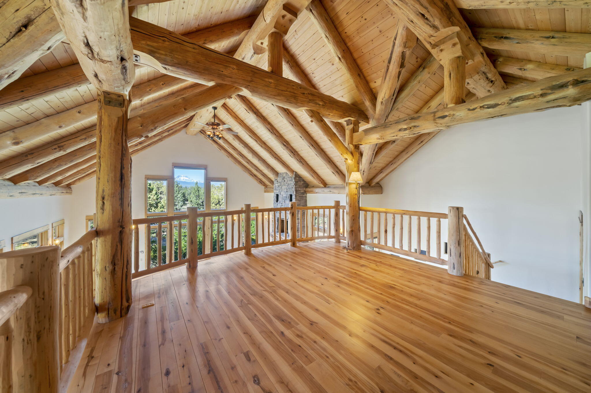 Snow Creek Ranch - Residential