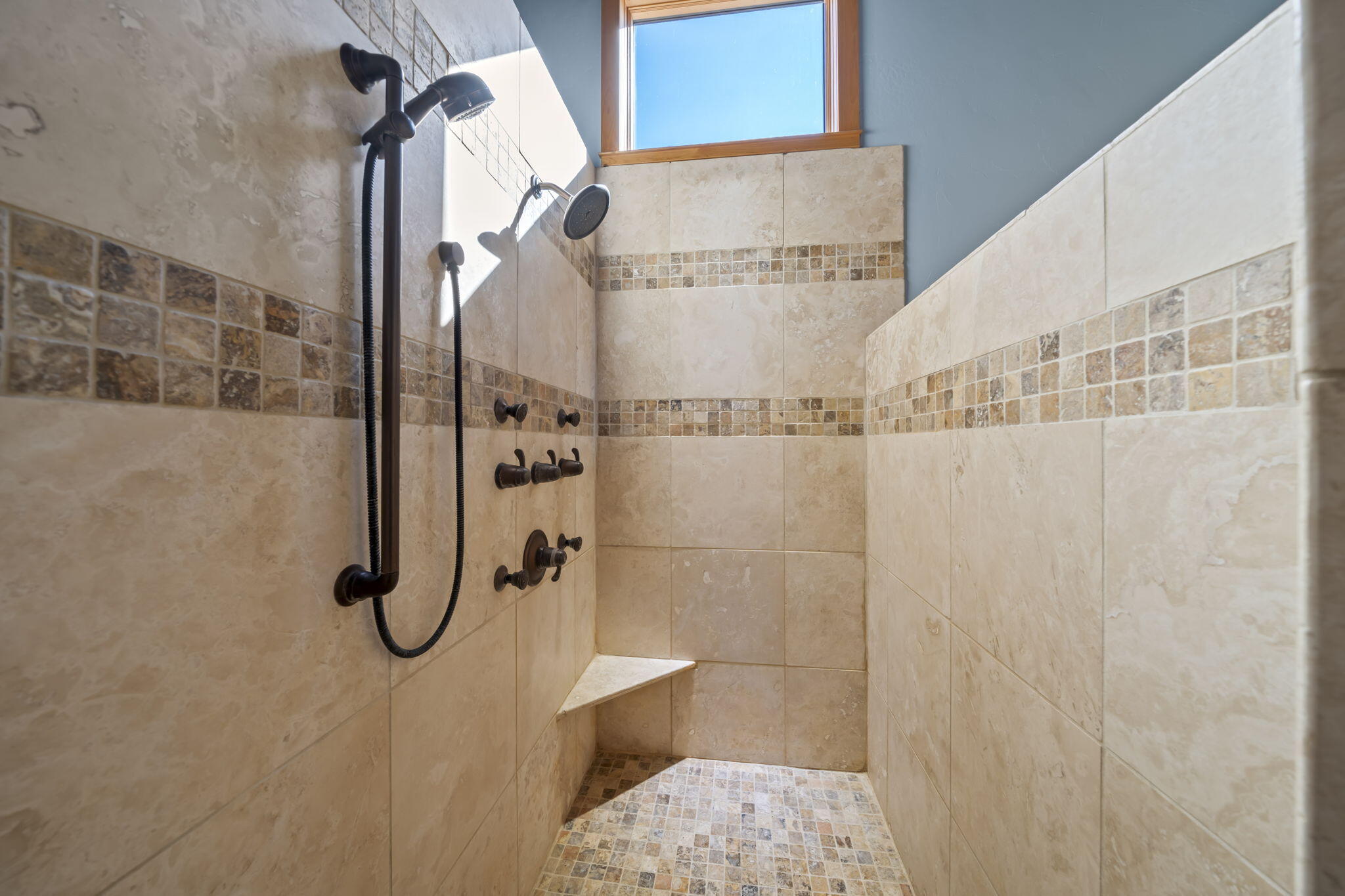 Snow Creek Ranch - Residential