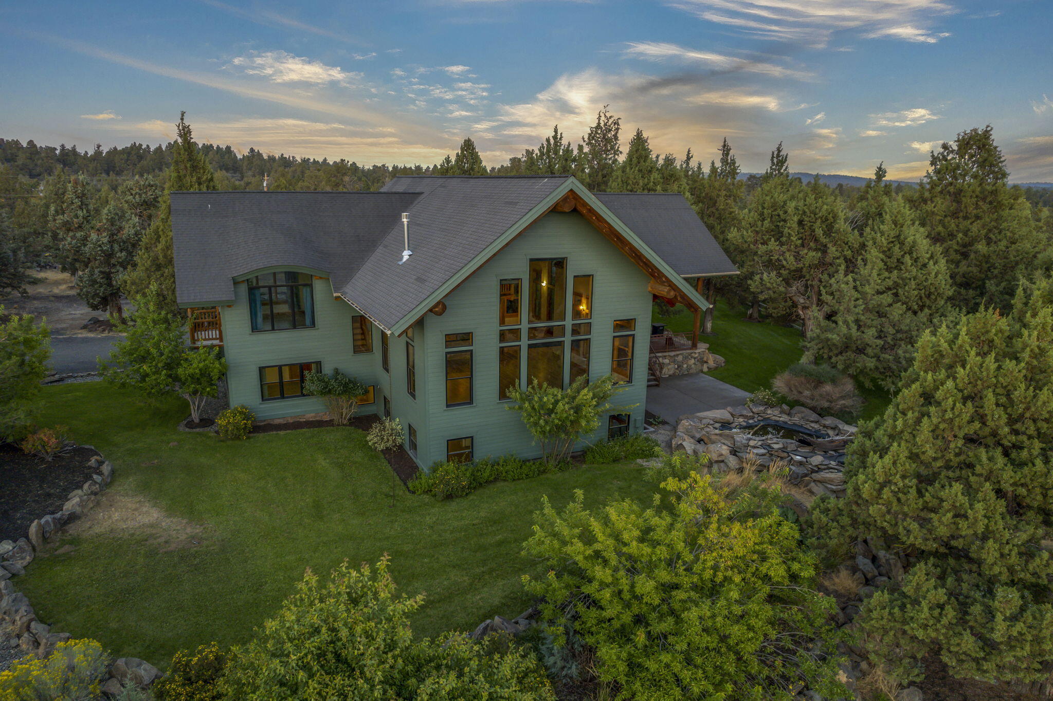 Snow Creek Ranch - Residential