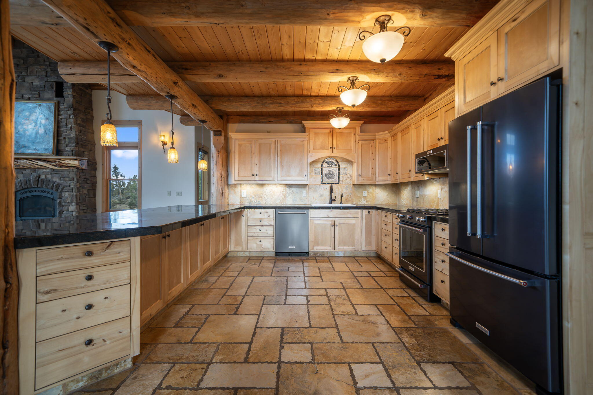 Snow Creek Ranch - Residential