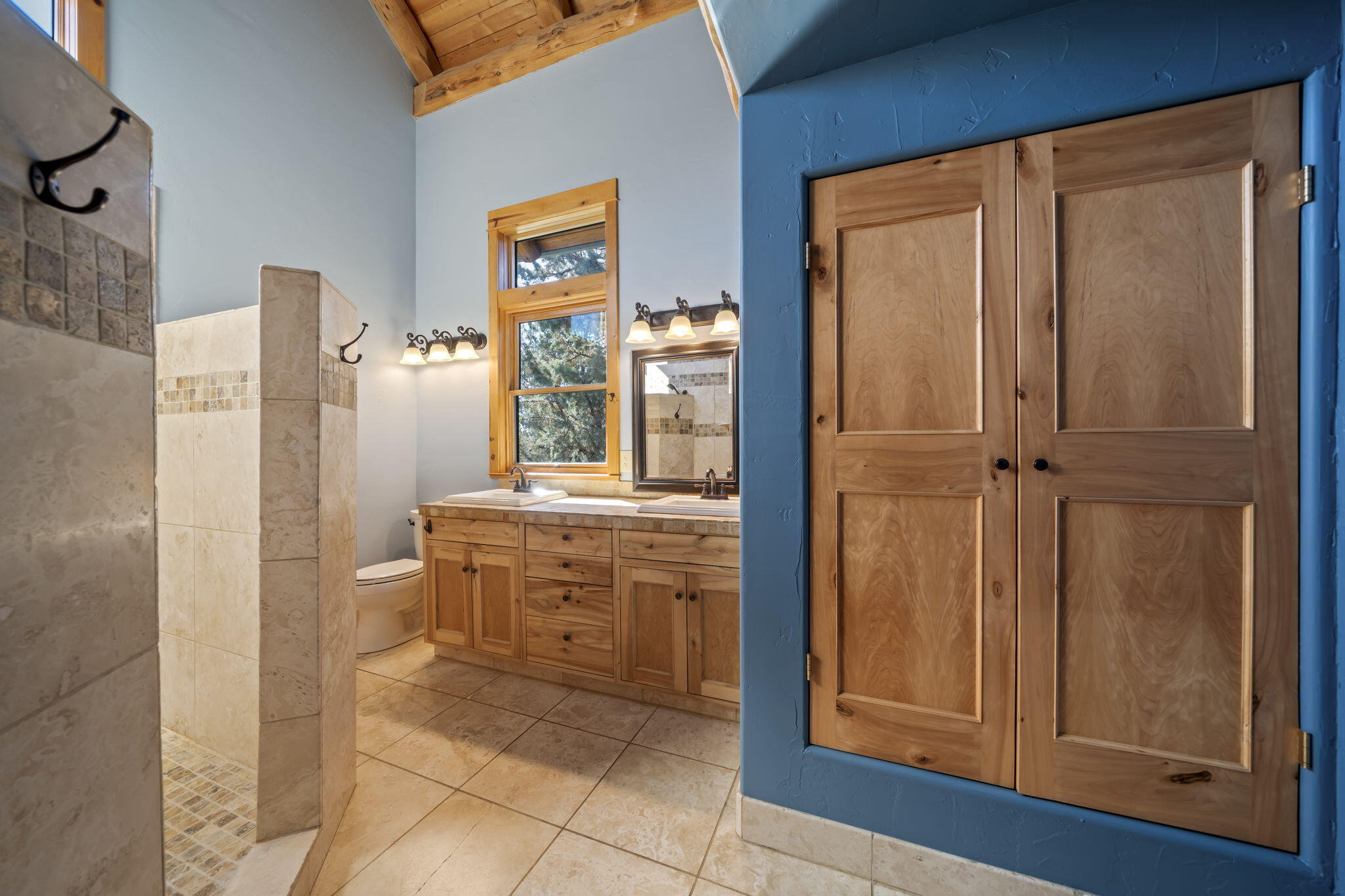 Snow Creek Ranch - Residential