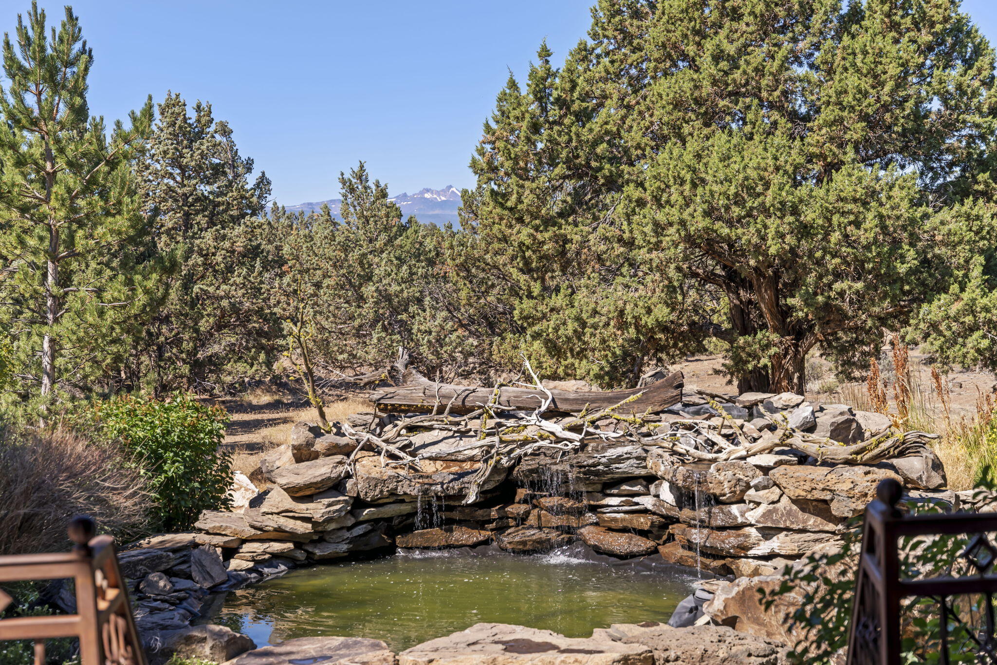 Snow Creek Ranch - Residential