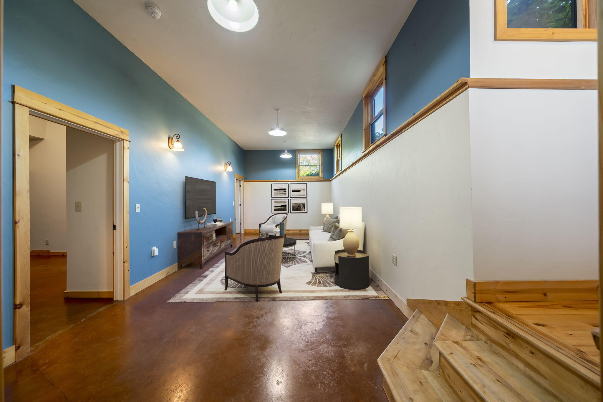 Snow Creek Ranch - Residential