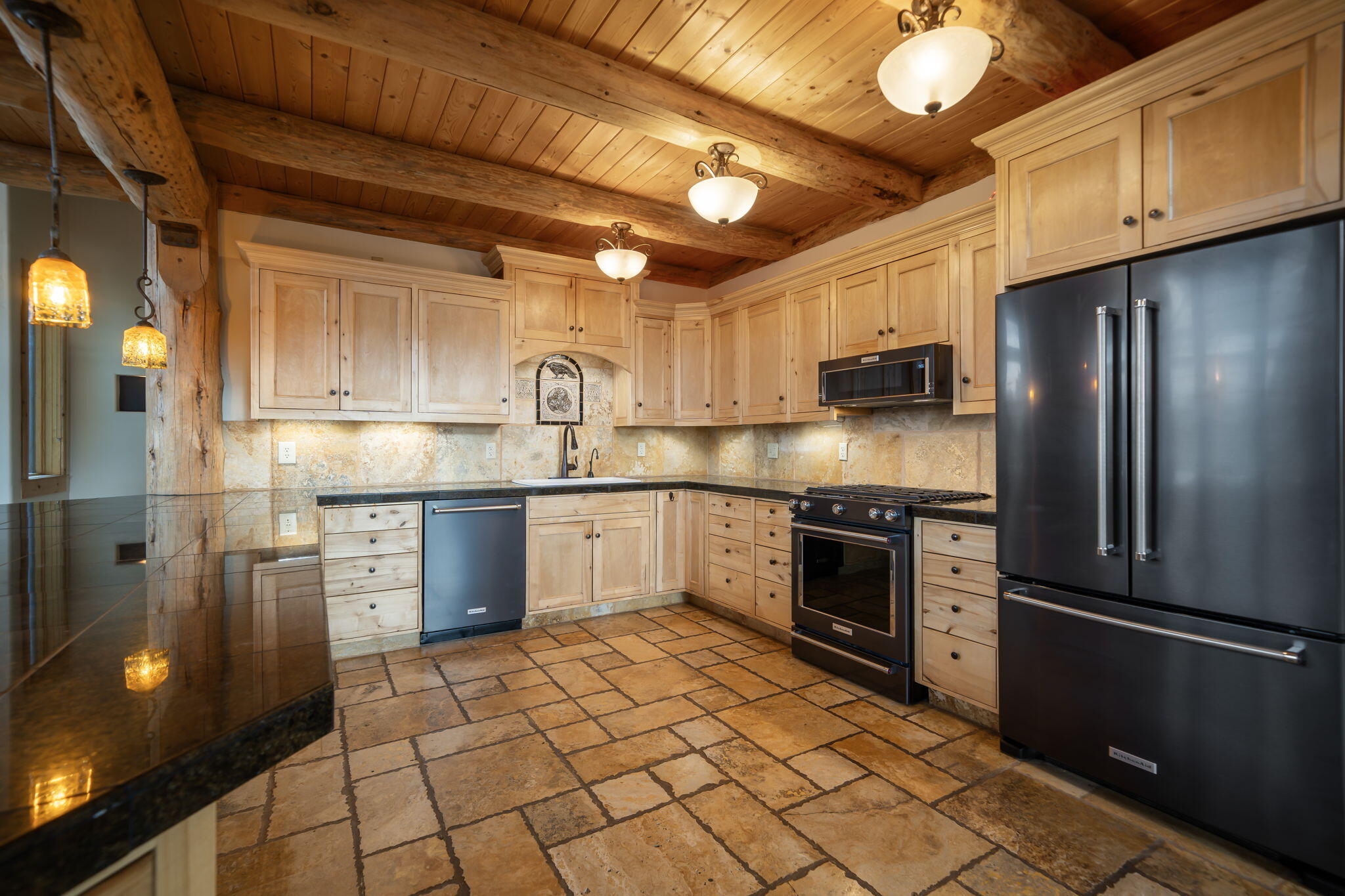 Snow Creek Ranch - Residential