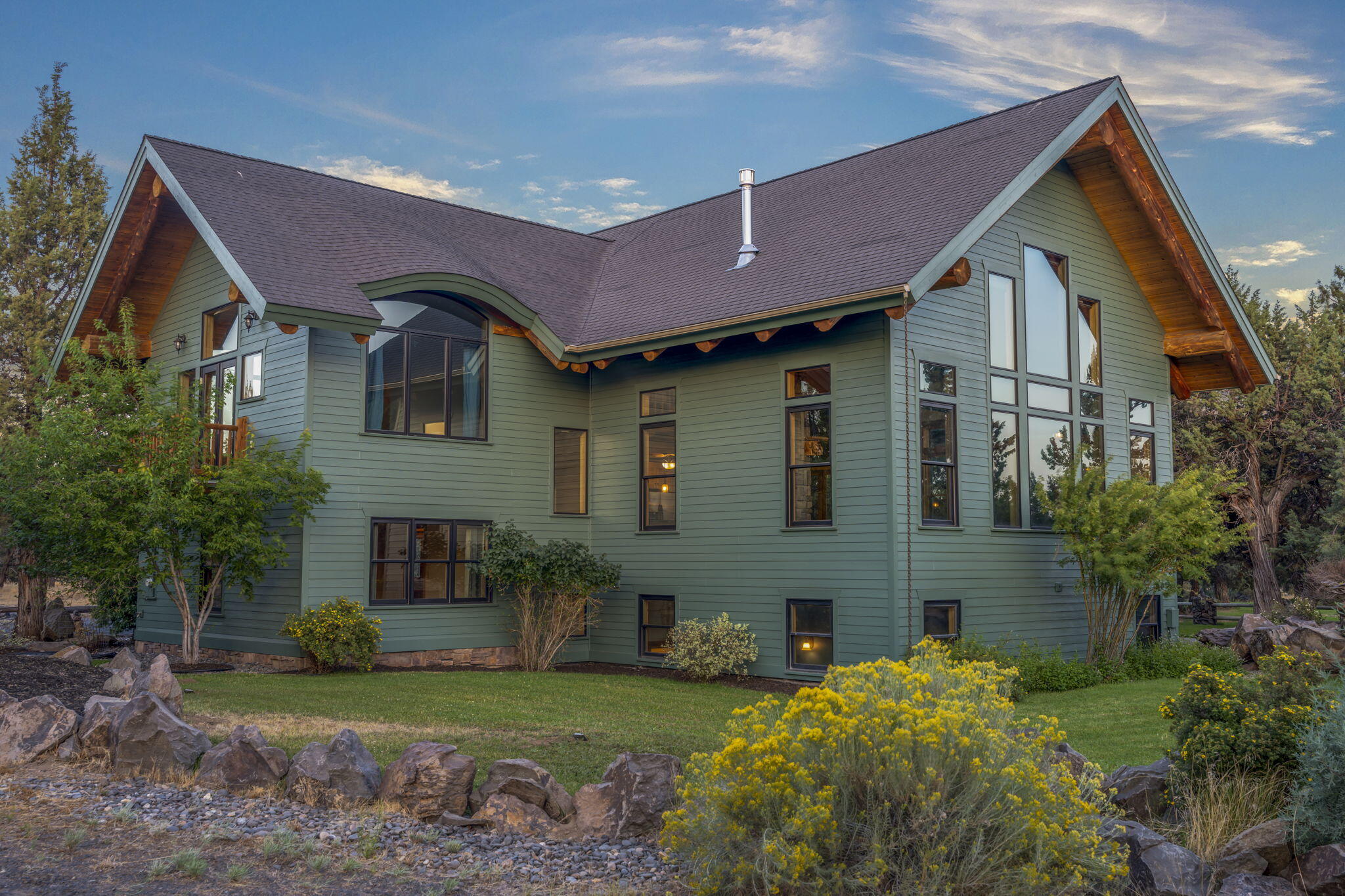 Snow Creek Ranch - Residential