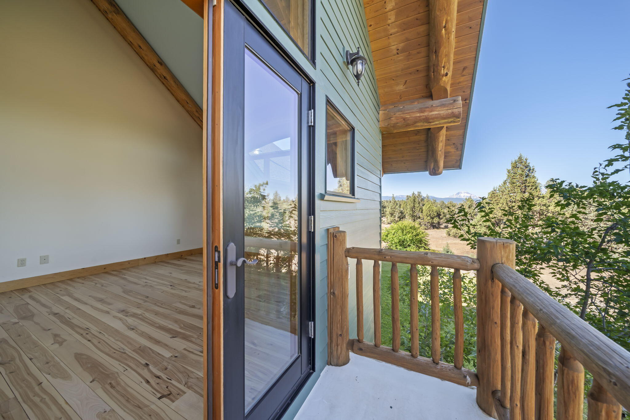 Snow Creek Ranch - Residential