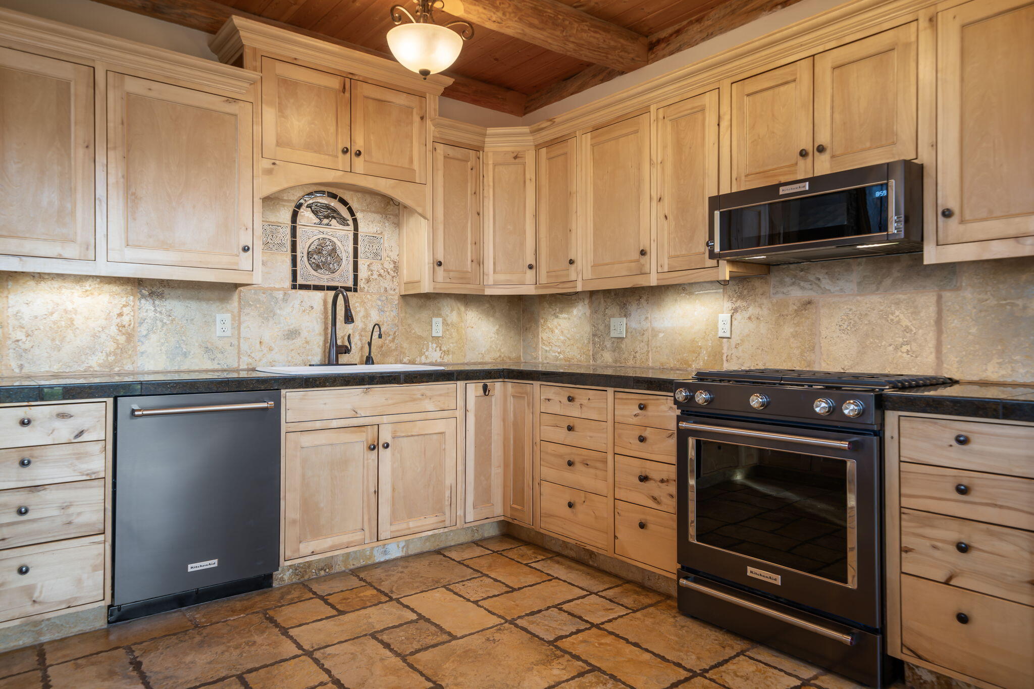 Snow Creek Ranch - Residential