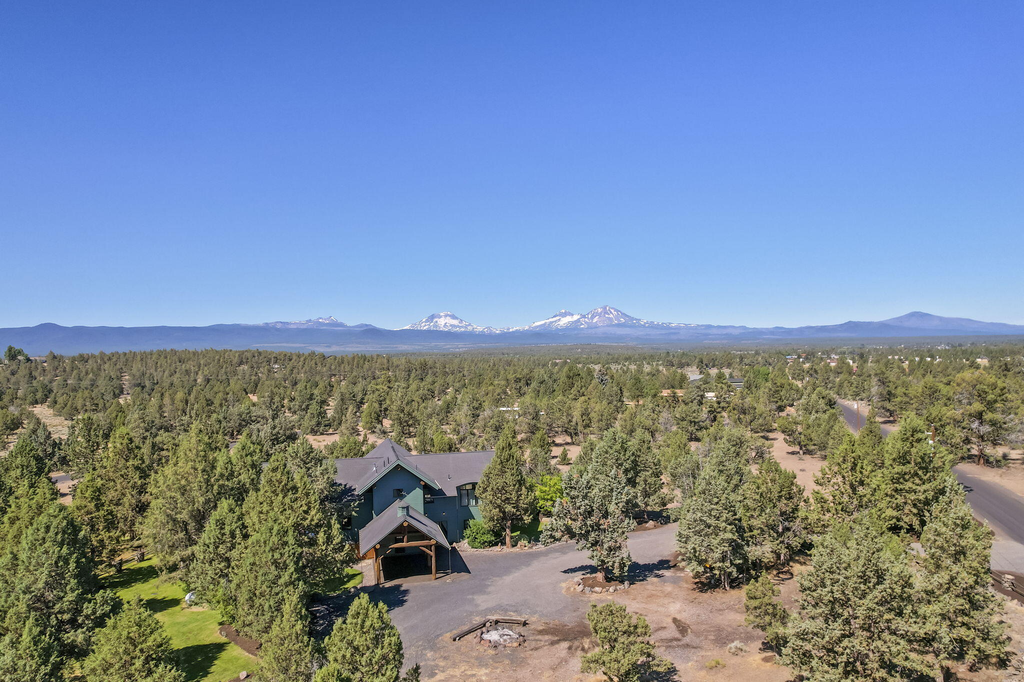 Snow Creek Ranch - Residential