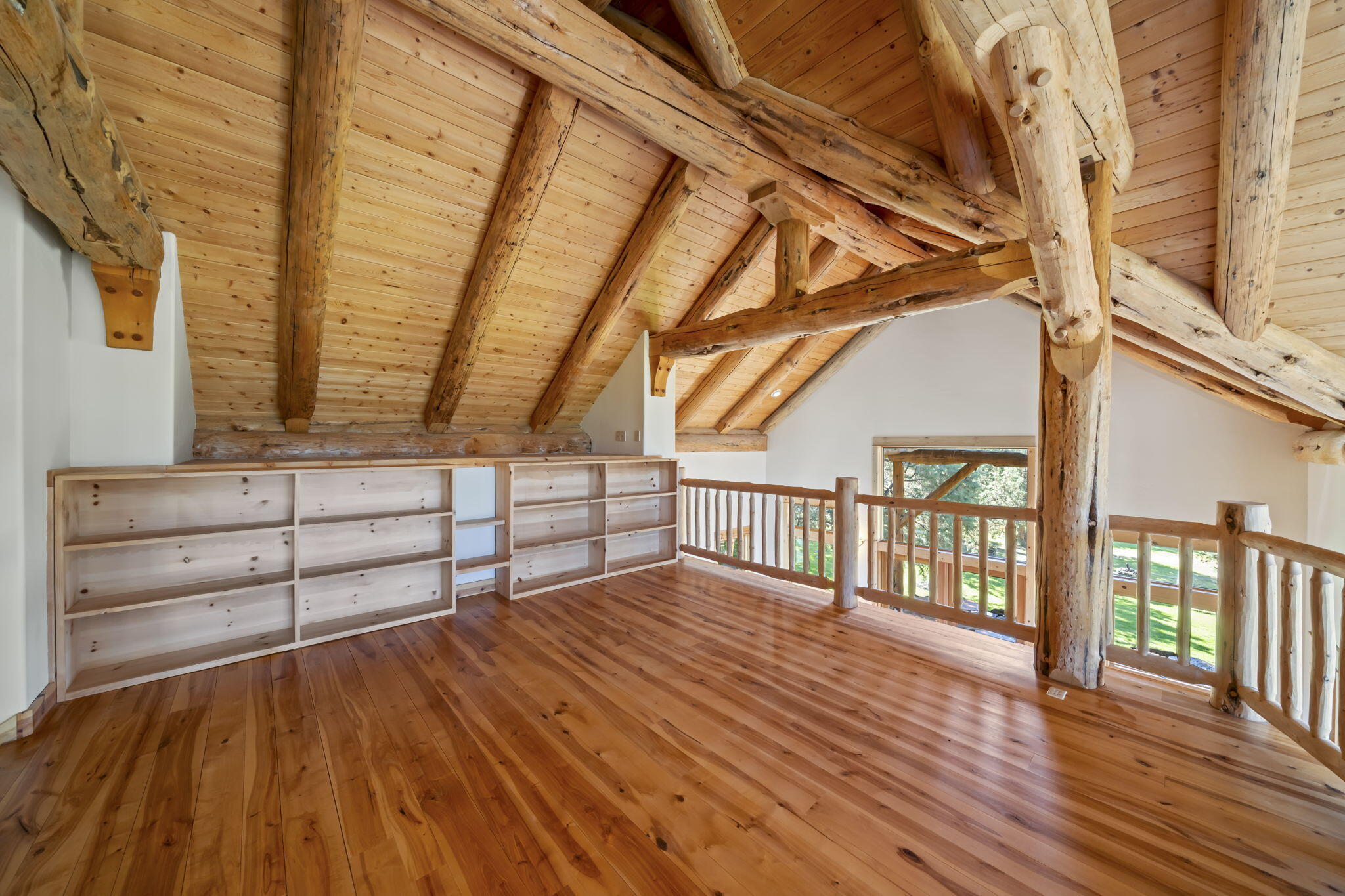 Snow Creek Ranch - Residential