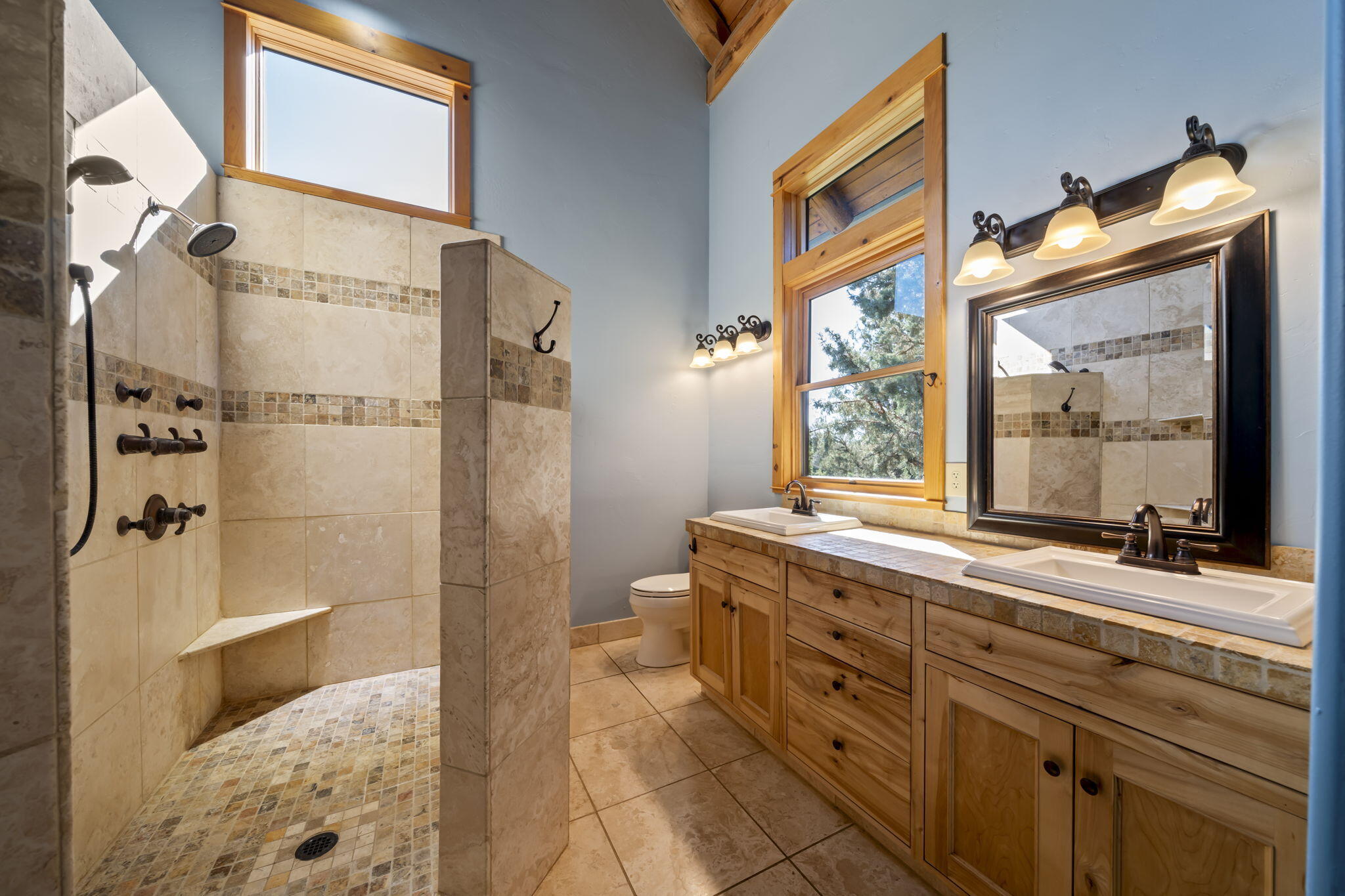 Snow Creek Ranch - Residential