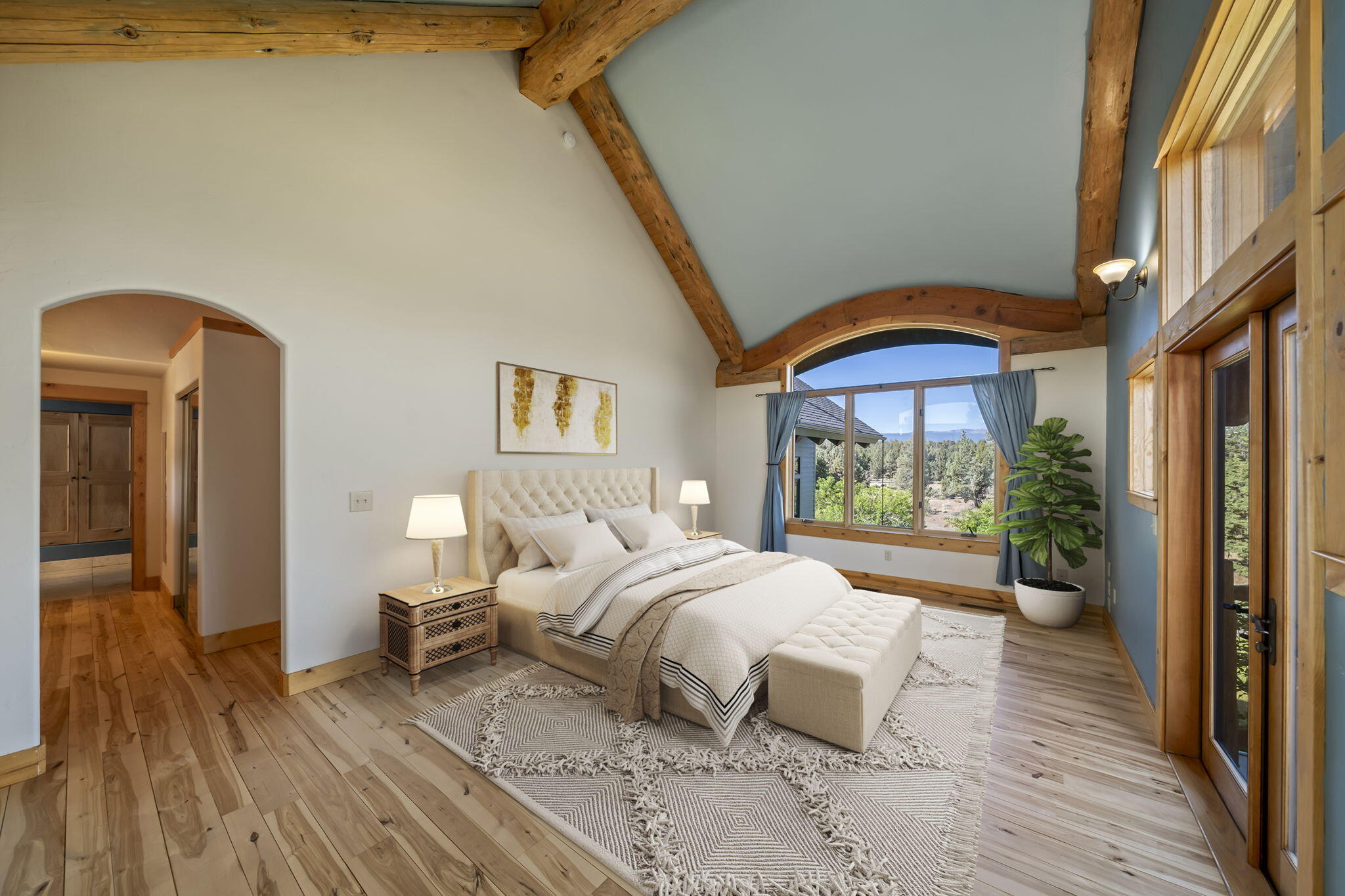 Snow Creek Ranch - Residential