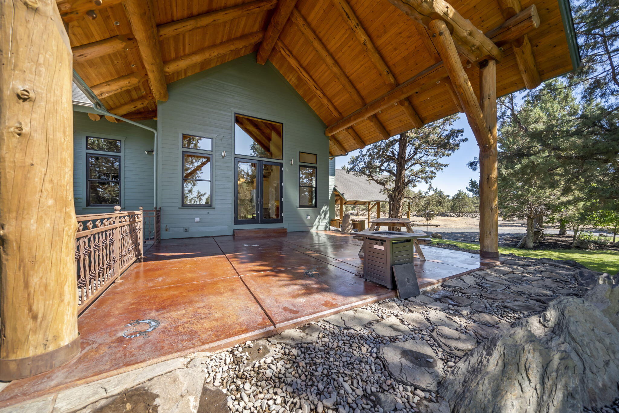 Snow Creek Ranch - Residential