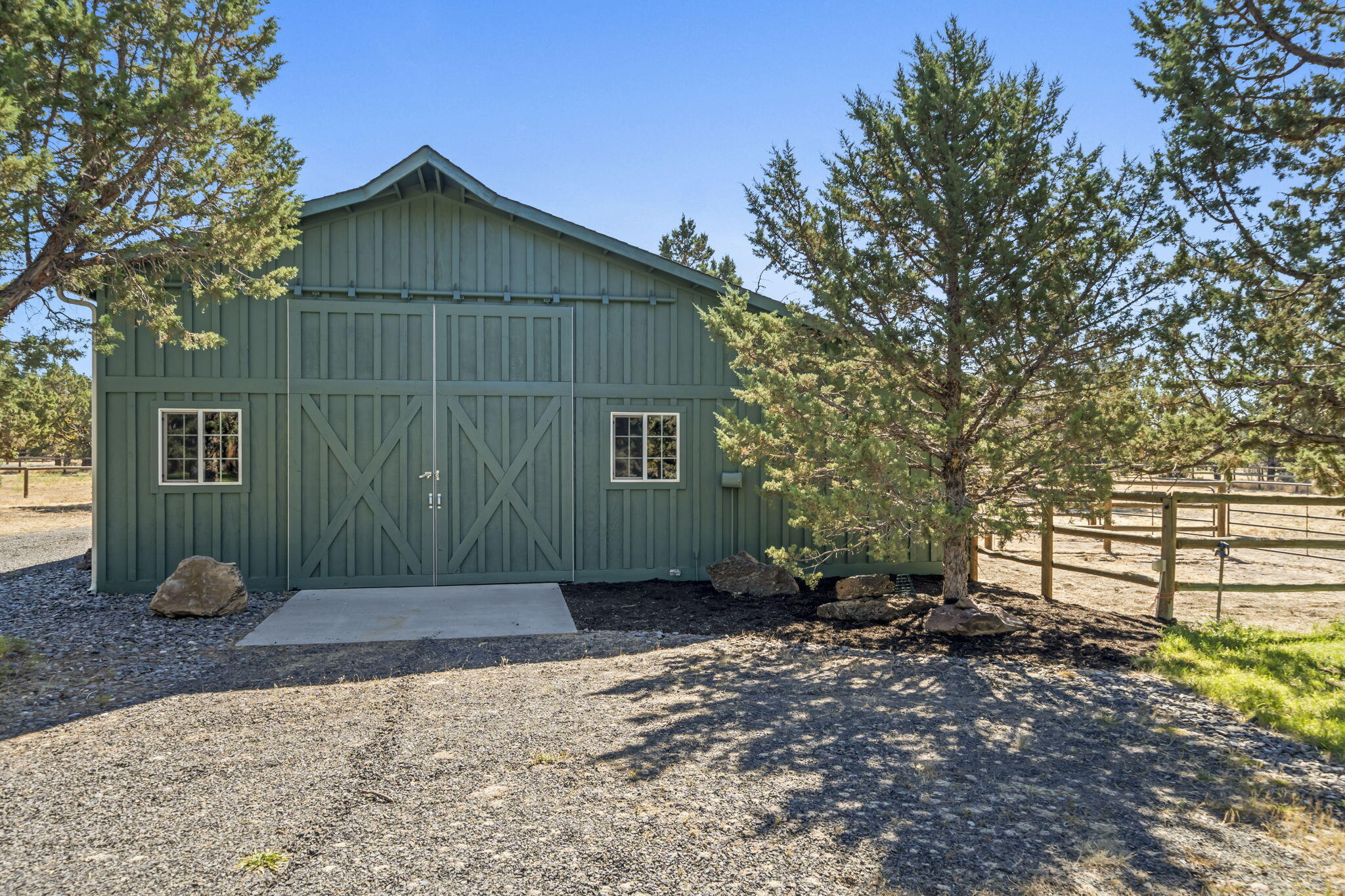 Snow Creek Ranch - Residential