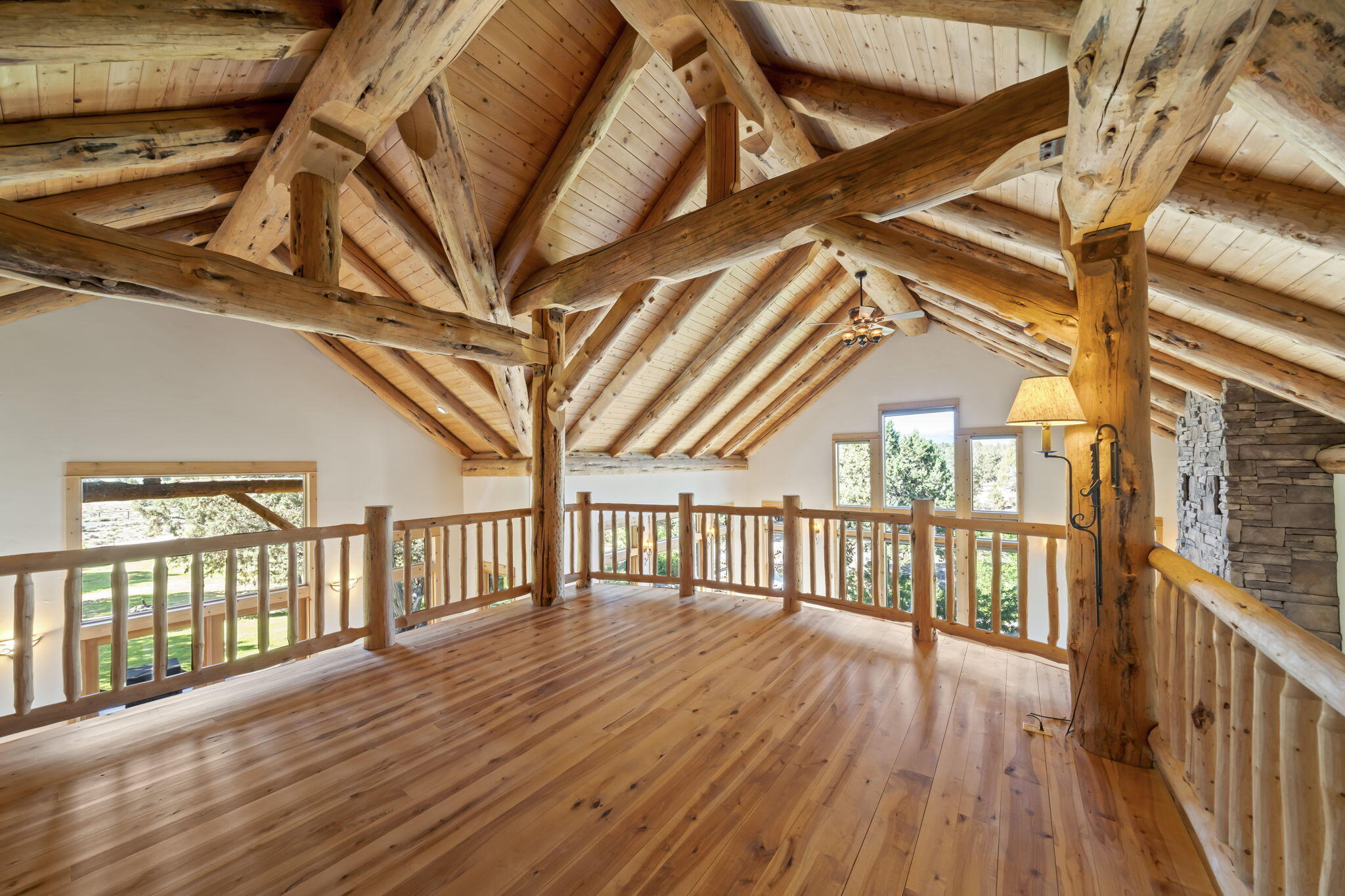 Snow Creek Ranch - Residential