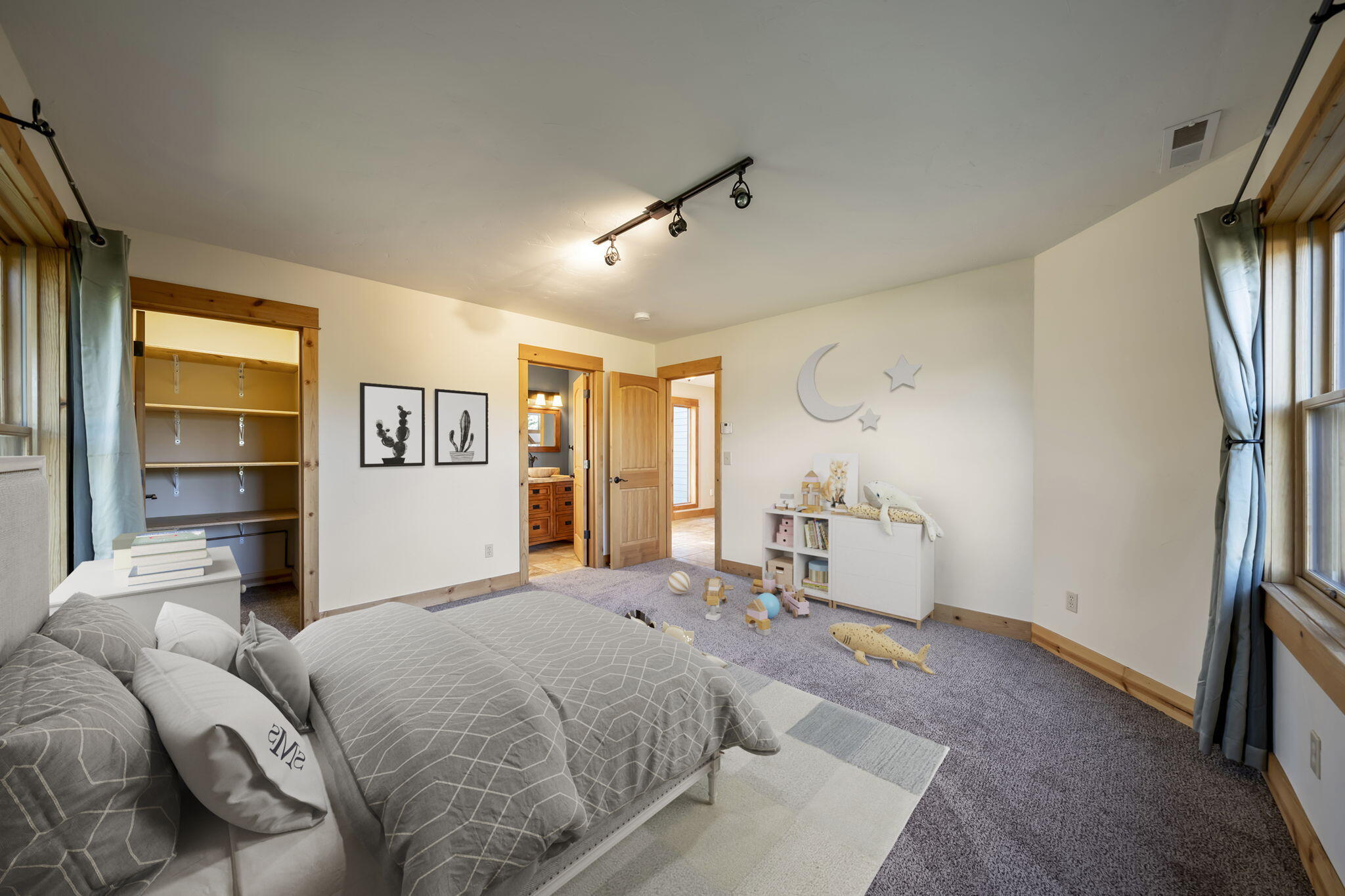 Snow Creek Ranch - Residential