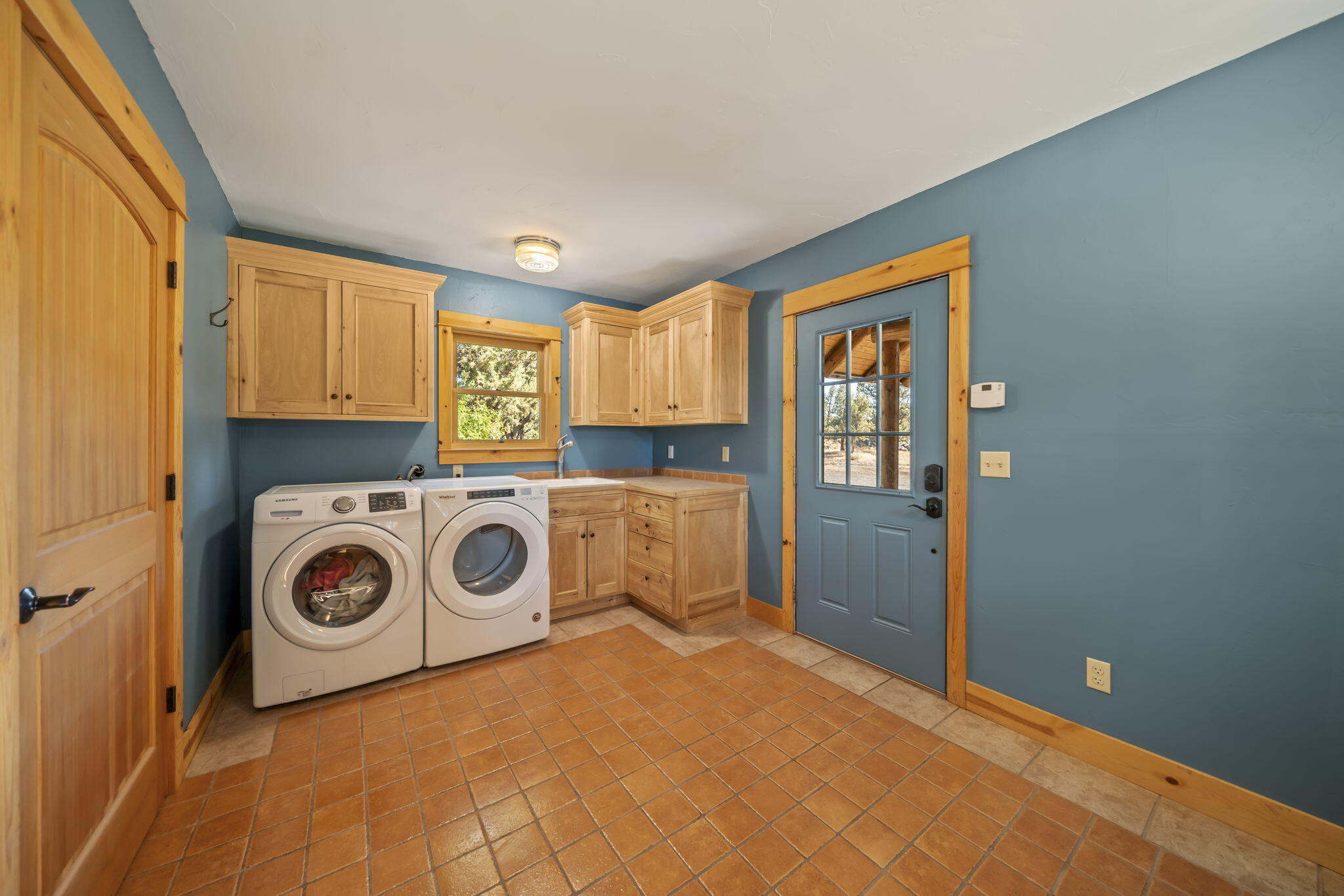 Snow Creek Ranch - Residential