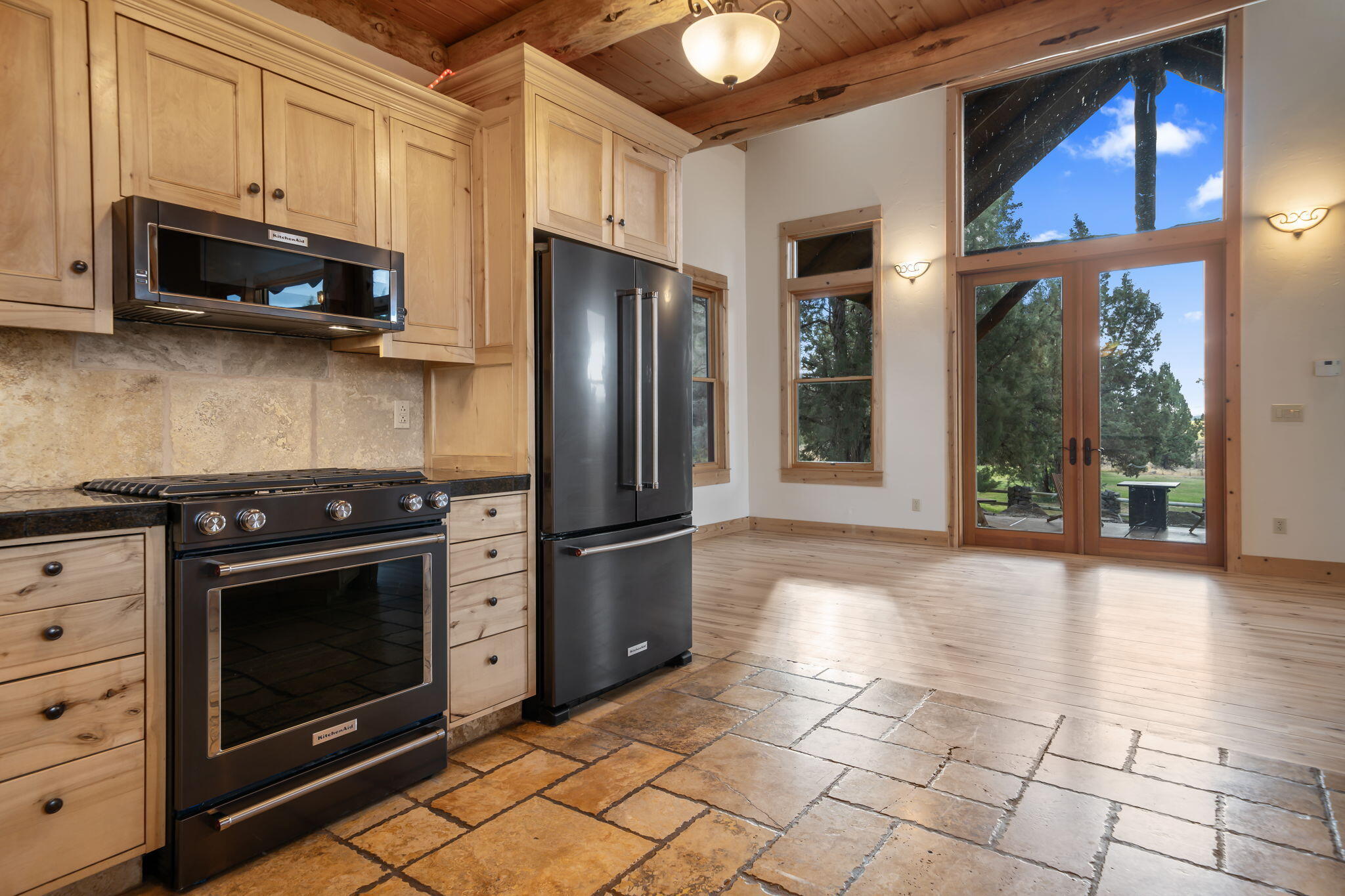 Snow Creek Ranch - Residential