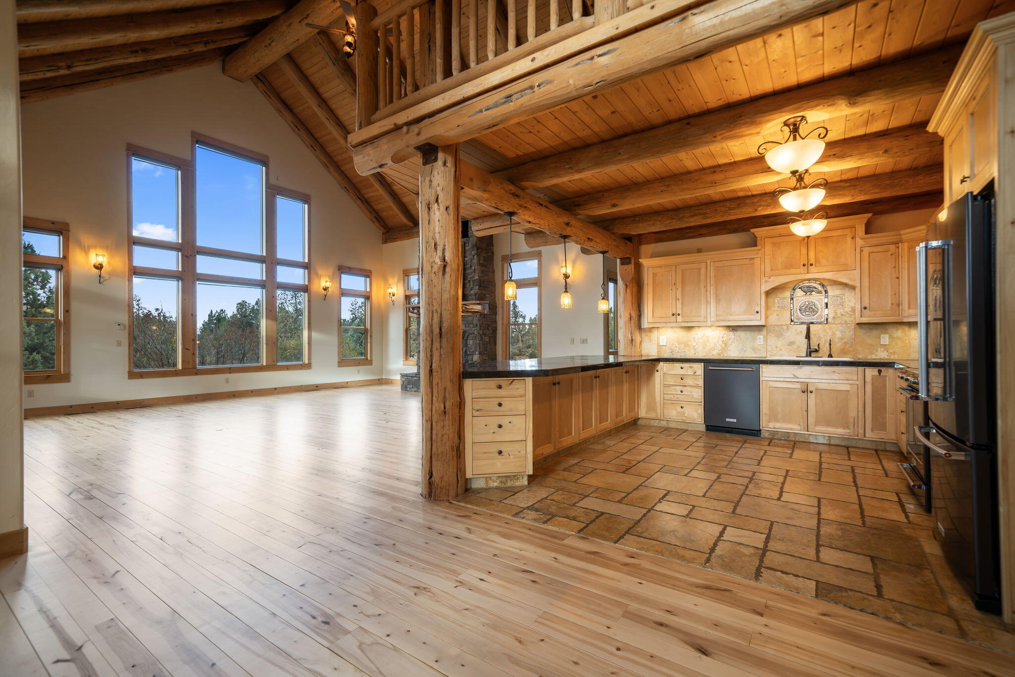 Snow Creek Ranch - Residential